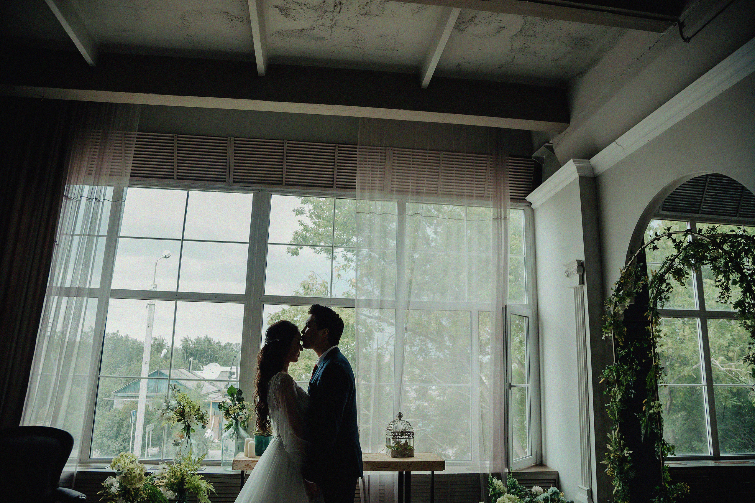 Кыз Узату Диана. Свадебный, семейный и портретный фотограф в Алматы, Костанай