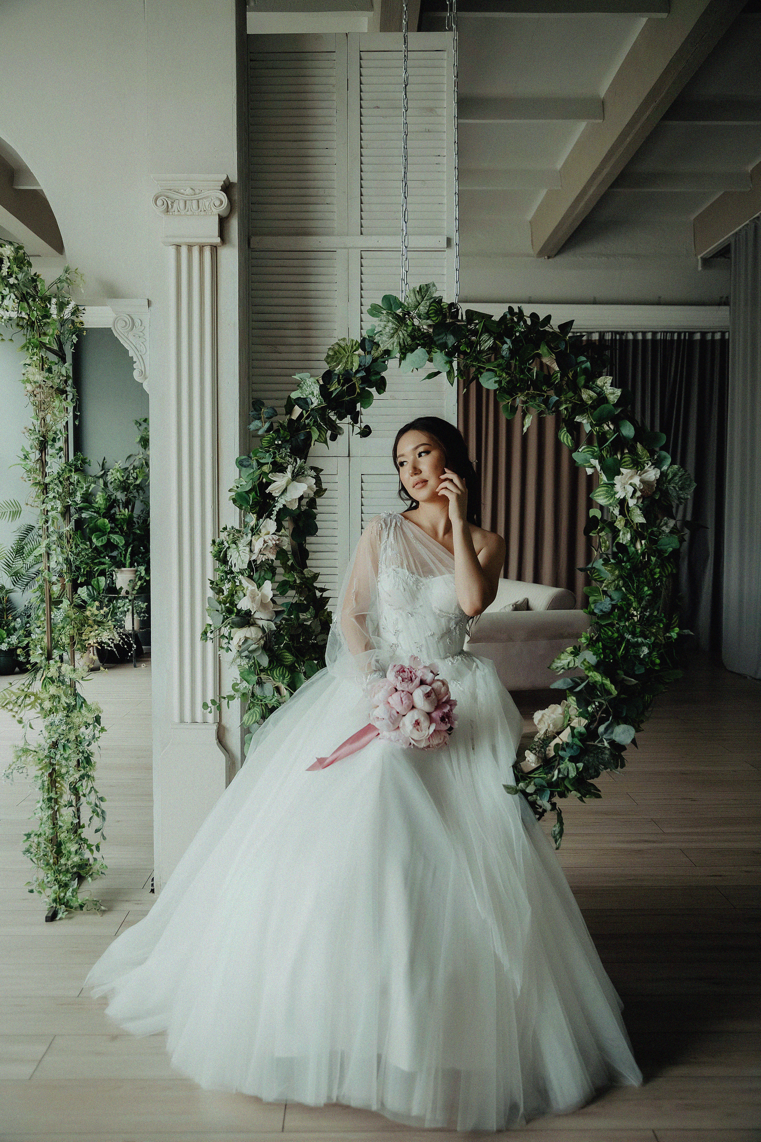 Кыз Узату Диана. Свадебный, семейный и портретный фотограф в Алматы, Костанай