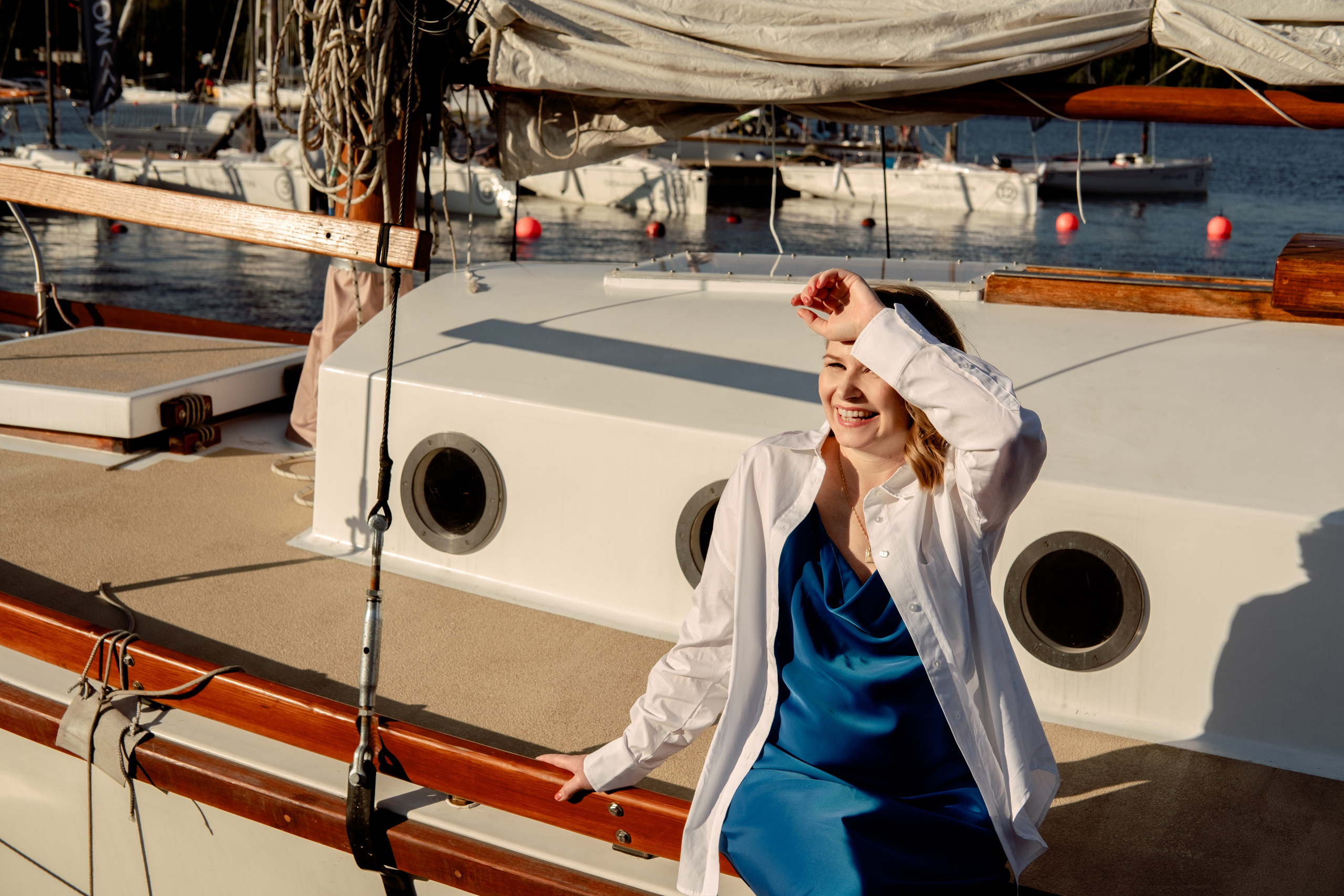 Контент для эксперта из Петербурга