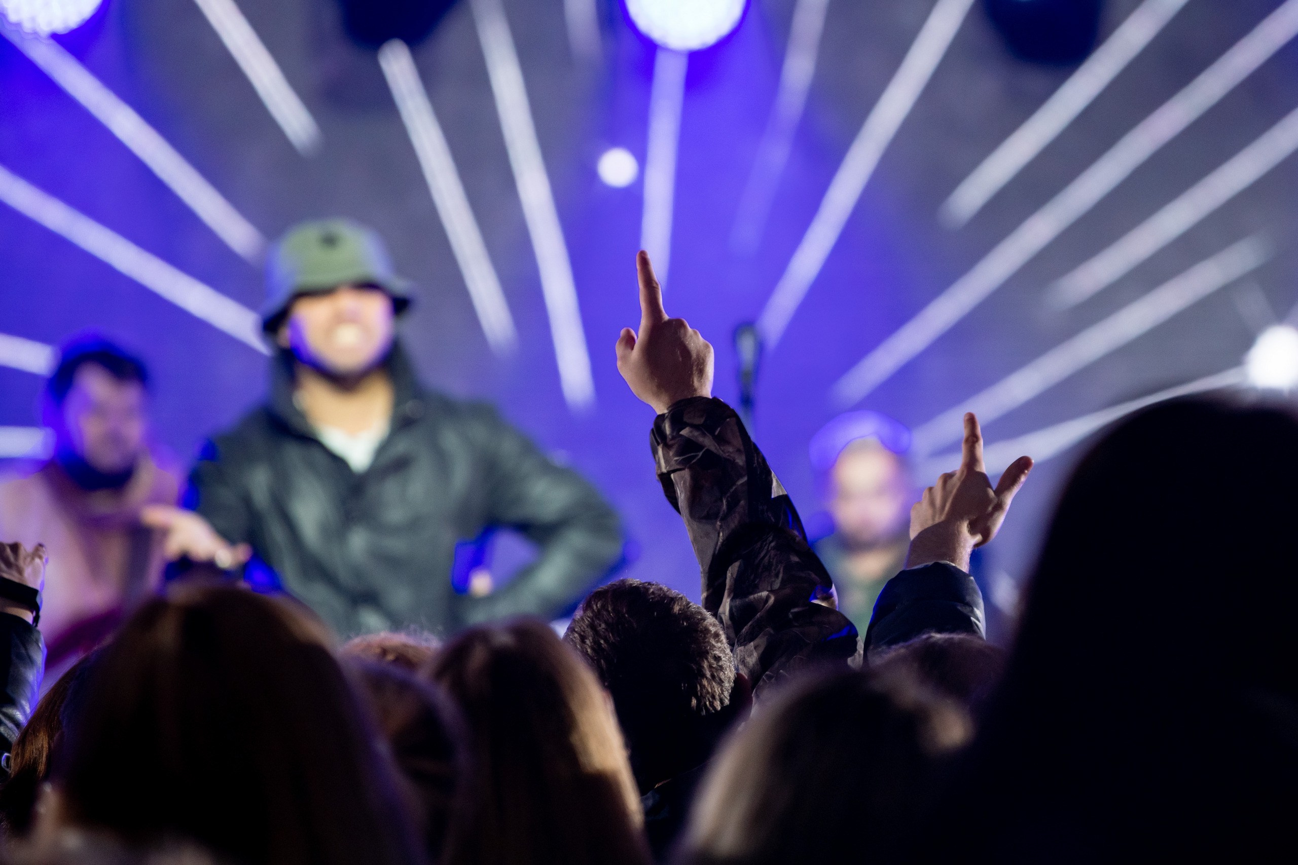 Фотосъёмка торжеств, концертов, банкетов. Foto-Zuev фотография как искусство