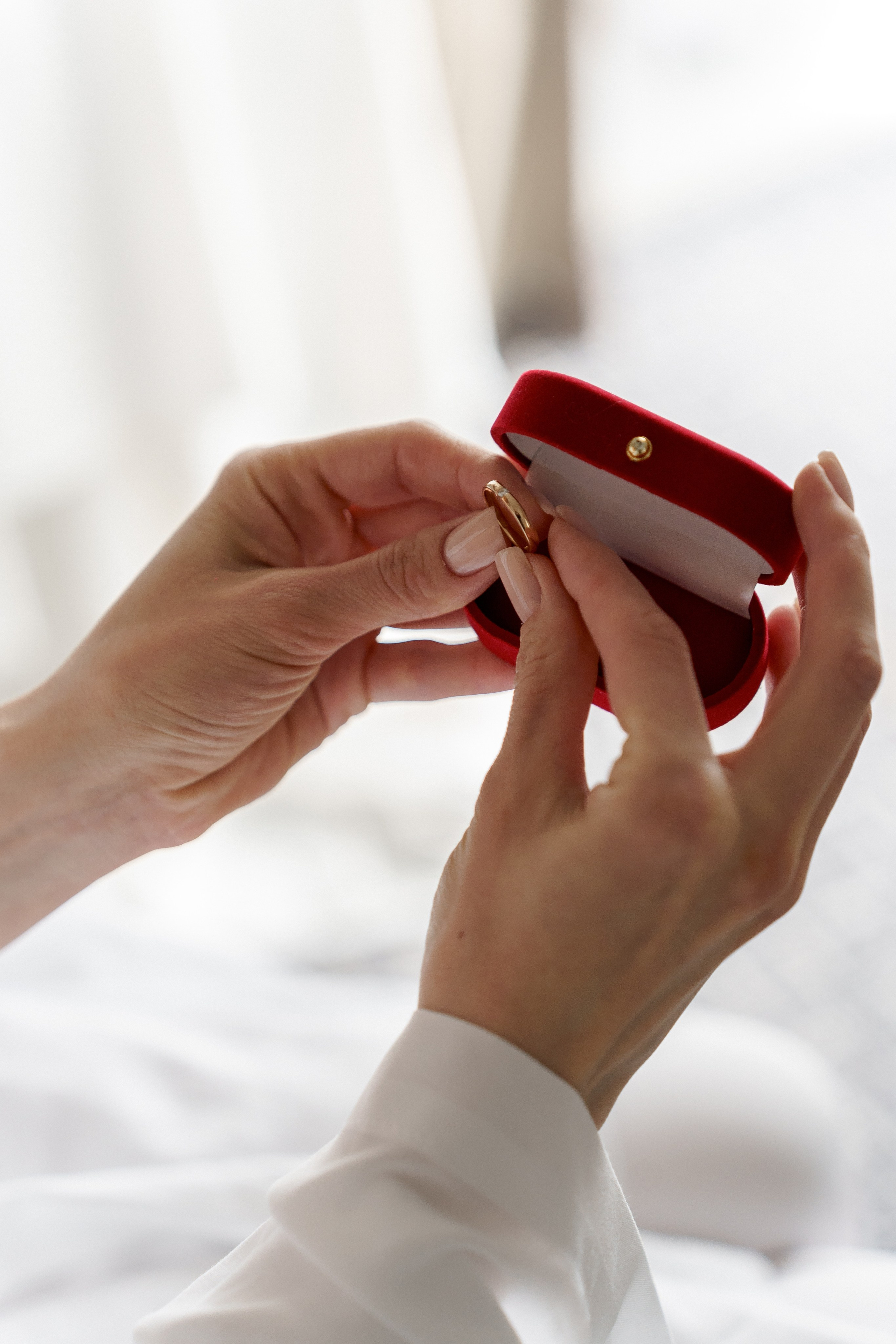 Мария и Дмитрий. Свадебный Фотограф Хабаровск Евгений Корсков