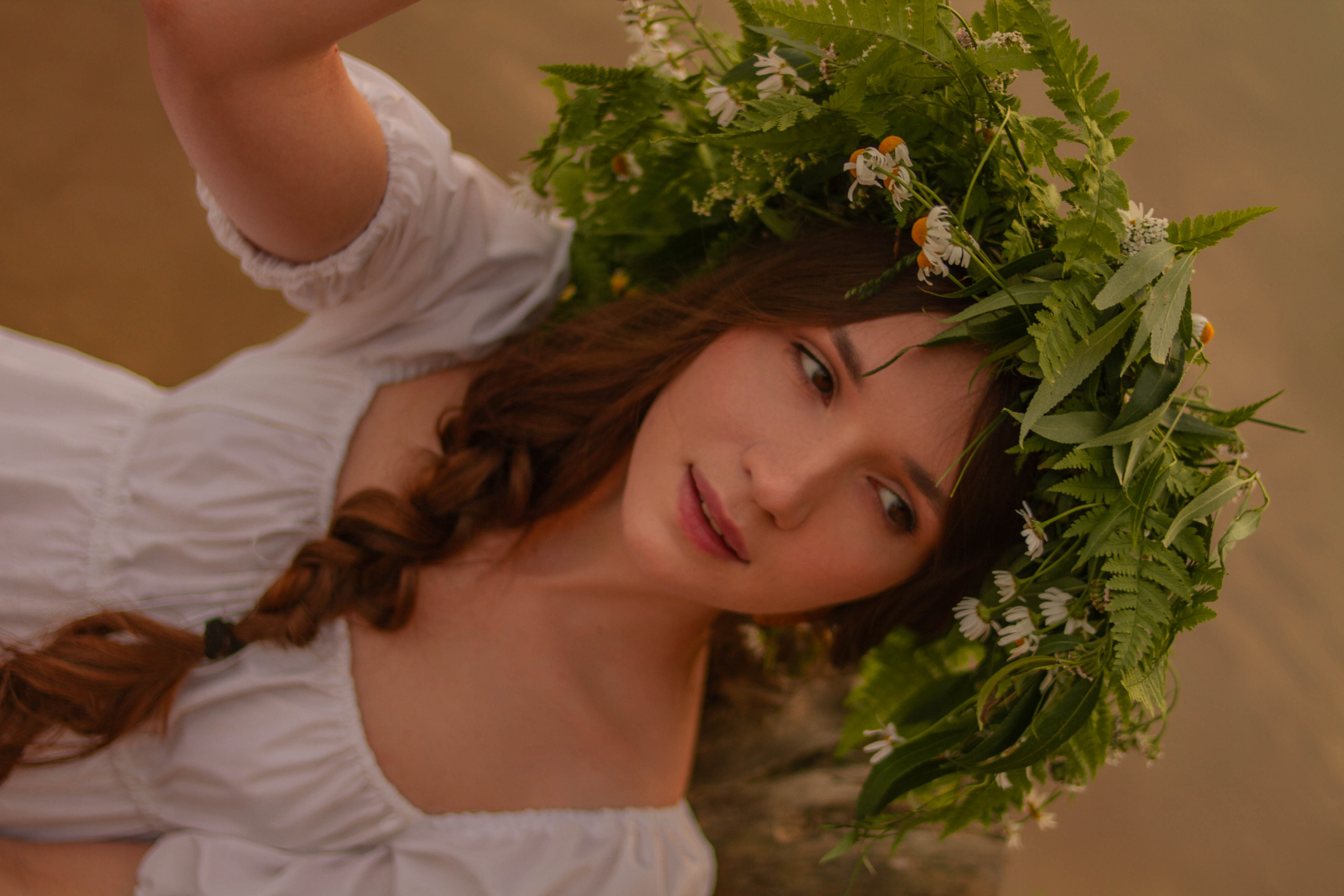 Русское купание. Создадим шедевр? Виталина и её фотоискусство