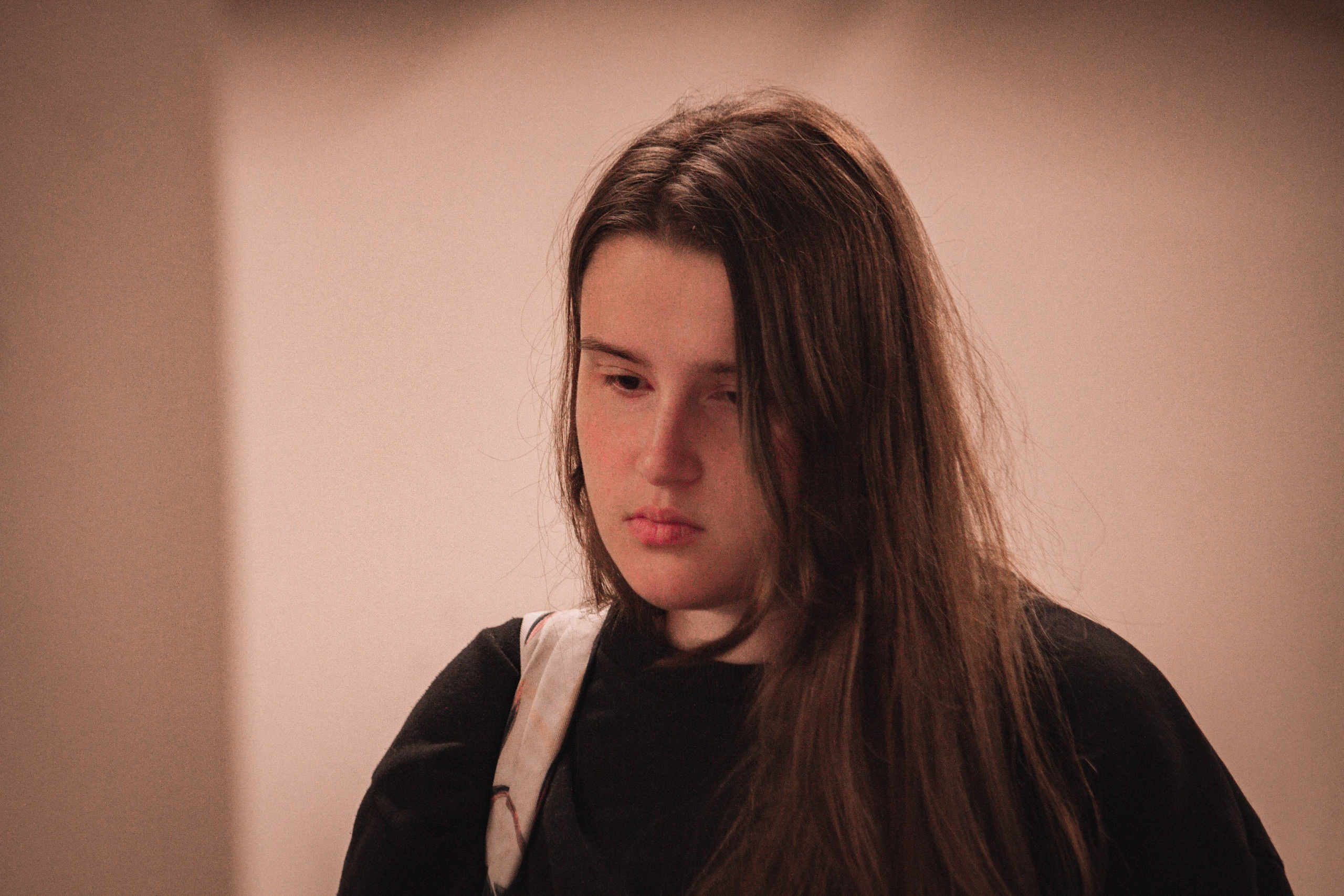 ЖЕНСКИЙ ГЕЙМДЖЕМ — Творческий сбор разработчиц. Создадим шедевр? Виталина и её фотоискусство