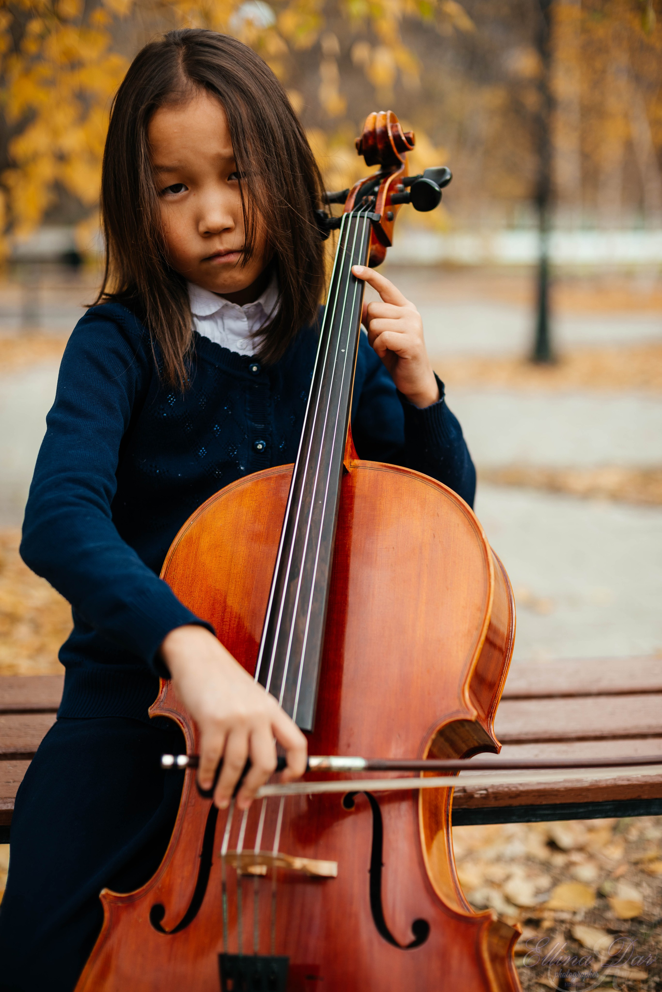 Аюмишка. Фотограф Эллина Дар г. Улан-Удэ