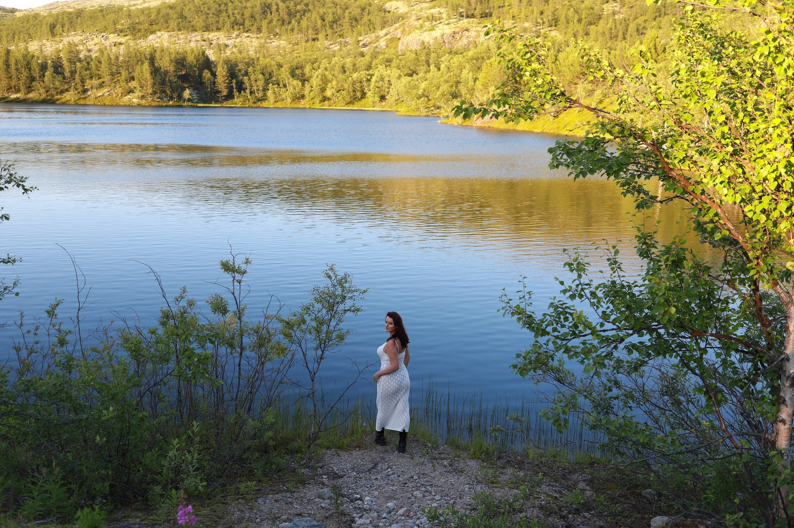 Татьяна Мурманск. Женский и семейный фотограф в Санкт-Петербурге Любовь Малышева