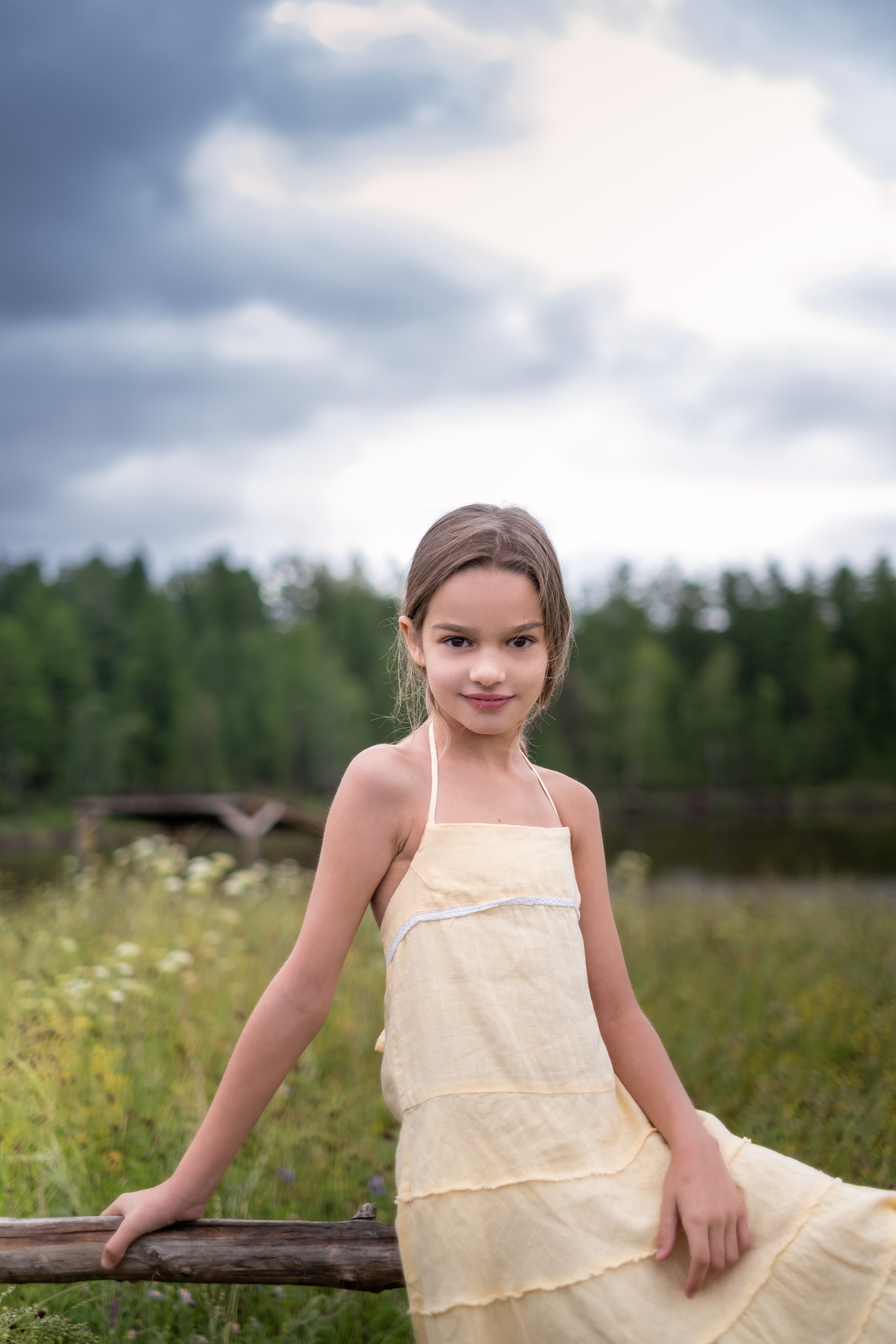 Алёнка. Портретный фотограф в Чите Анна Камратова. Помогу Вам создать историю, в которой Вы — главный герой!