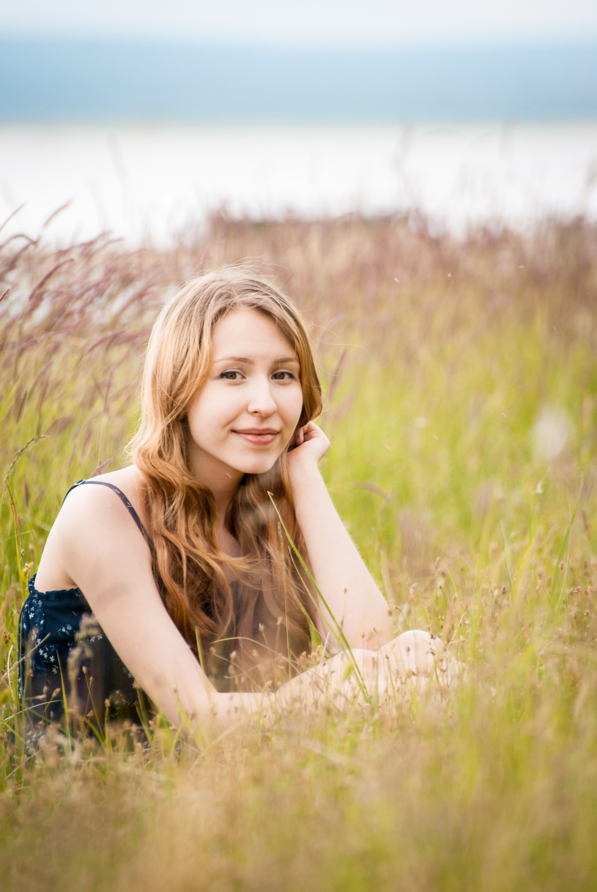 Лиза. Портретный фотограф в Чите Анна Камратова. Помогу Вам создать историю, в которой Вы — главный герой!