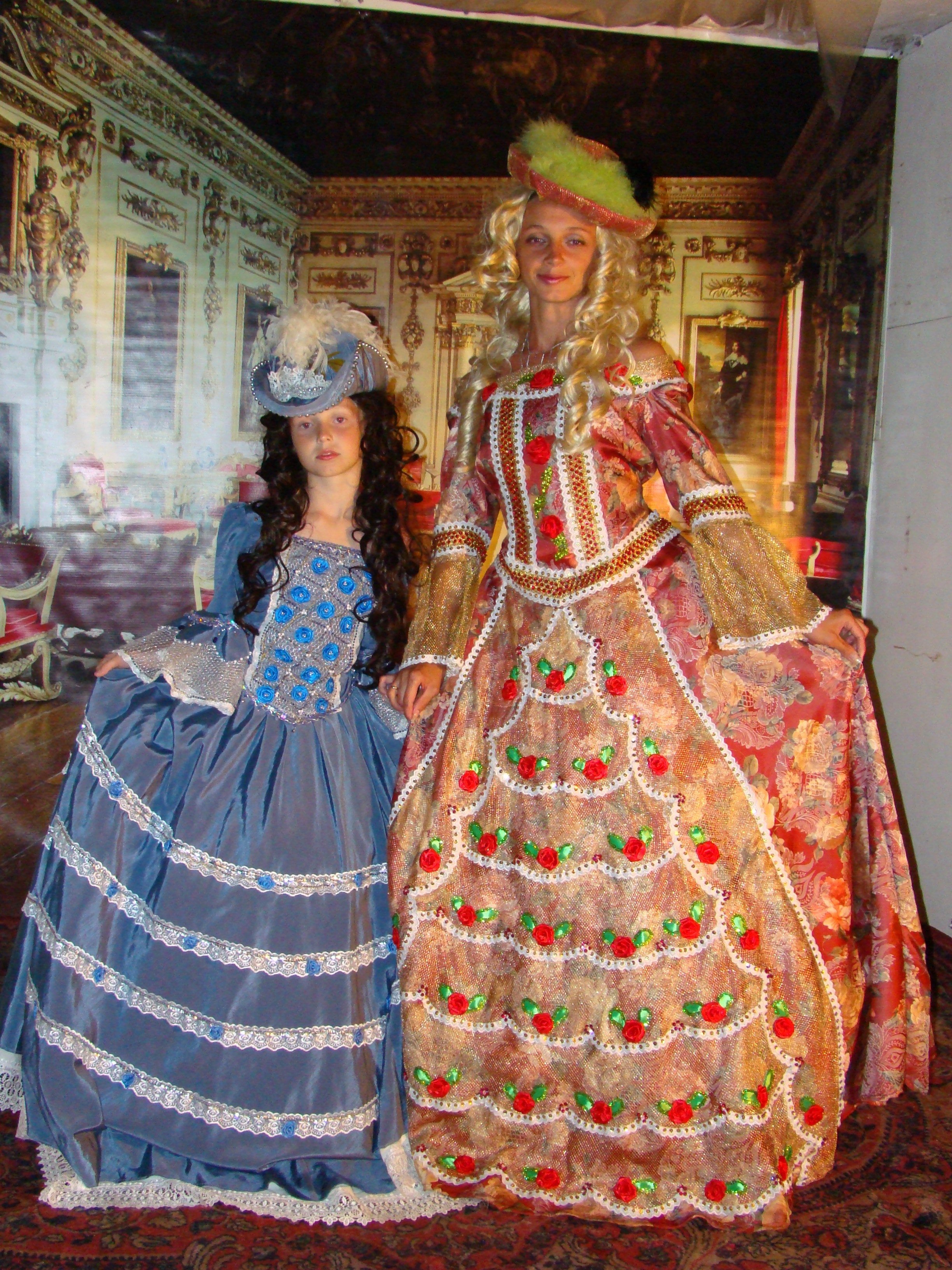 Кабардинка (фото Зевиных) 25.06-24.07.2008. Семейный, Свадебный фотограф СПБ Питер— Романова Екатерина