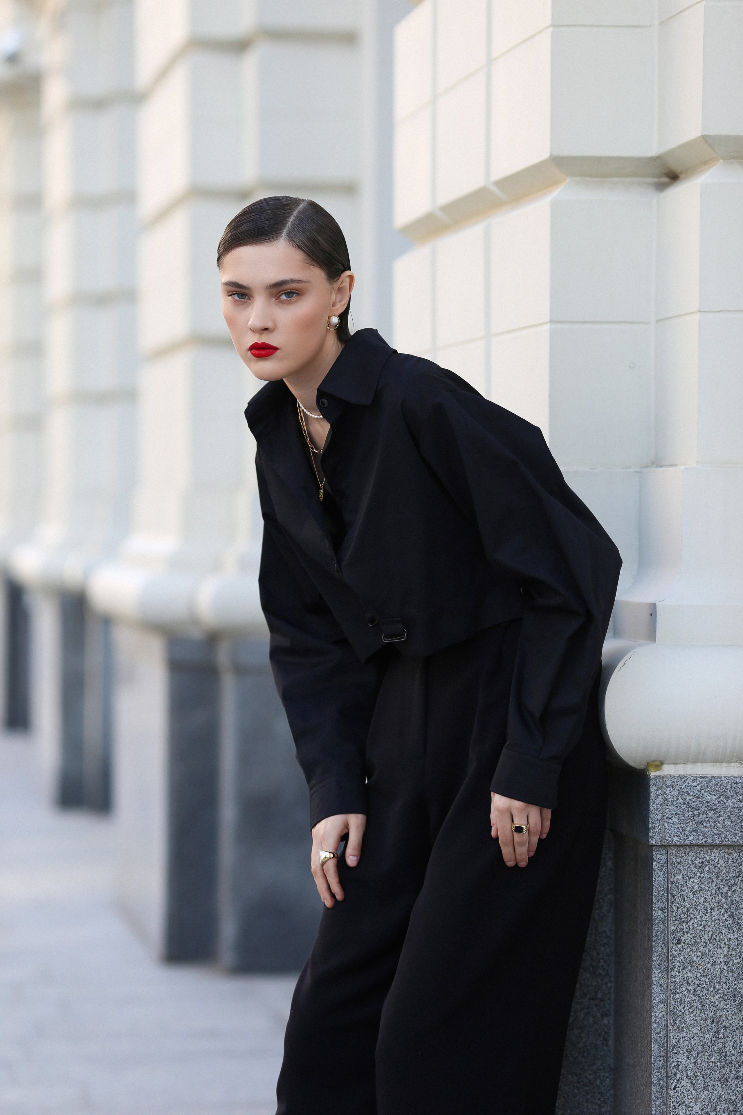 Катя. Фотограф Мария Камышан