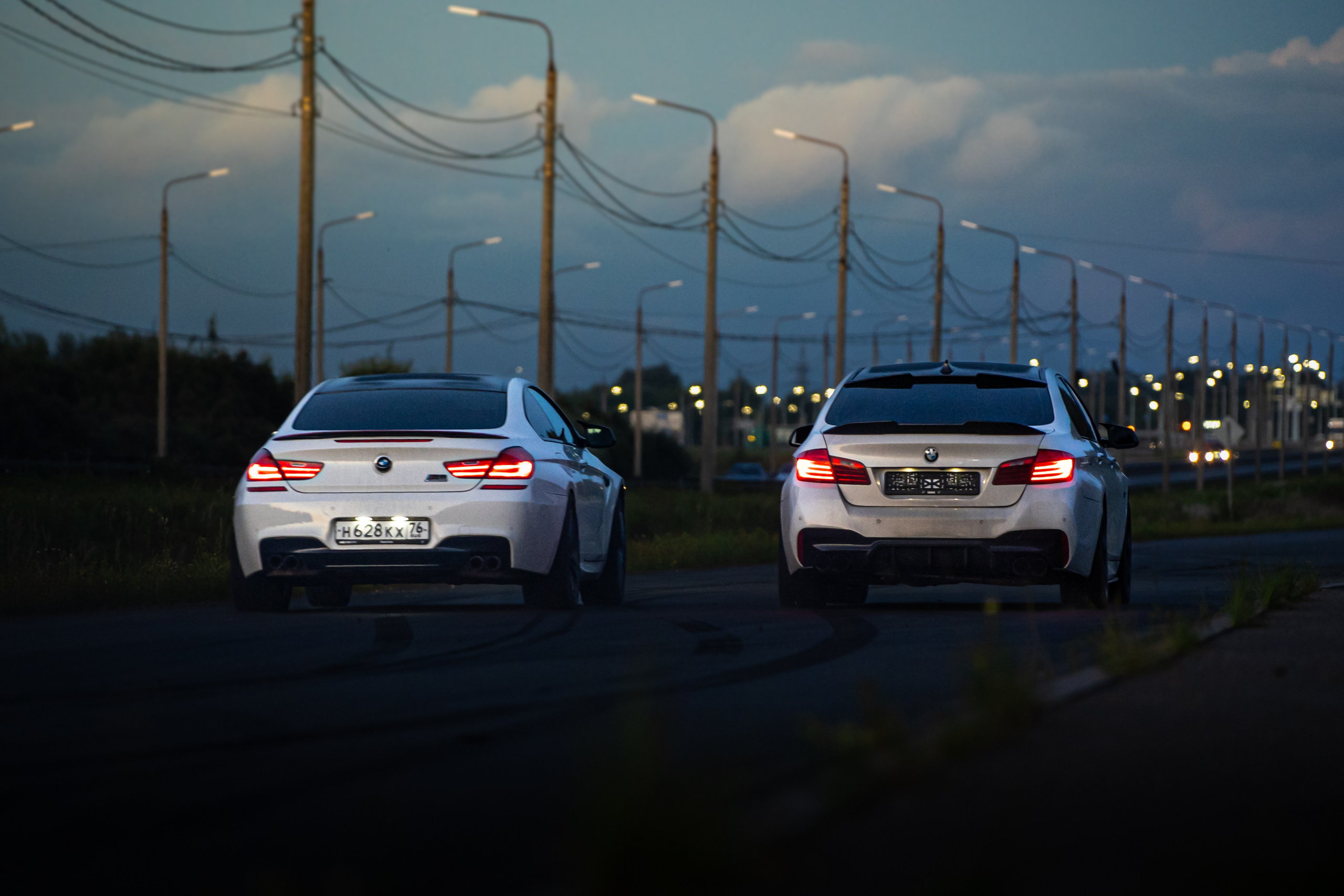 SMOTRA RACE 24. OZ Production