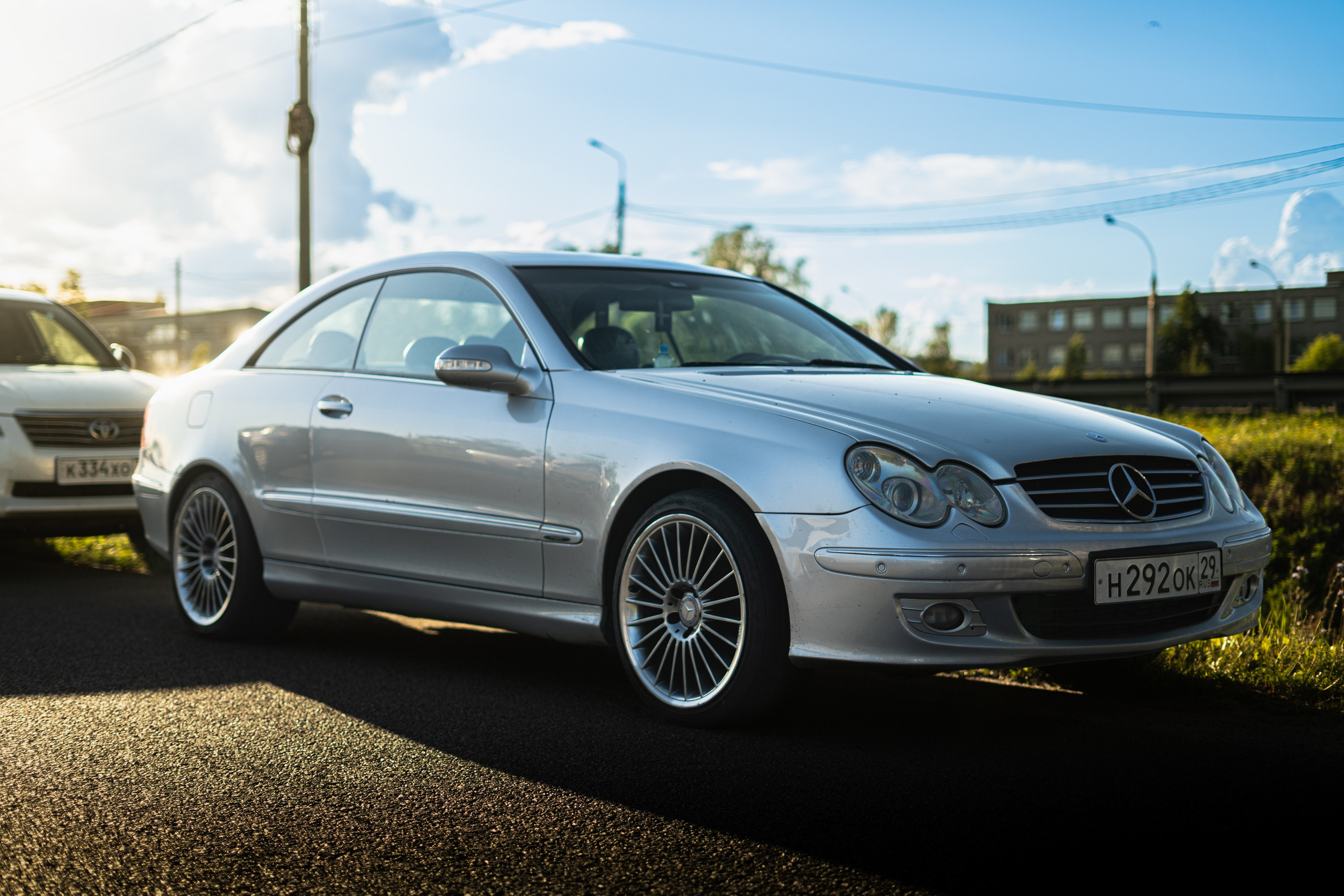 SMOTRA RACE 24. OZ Production