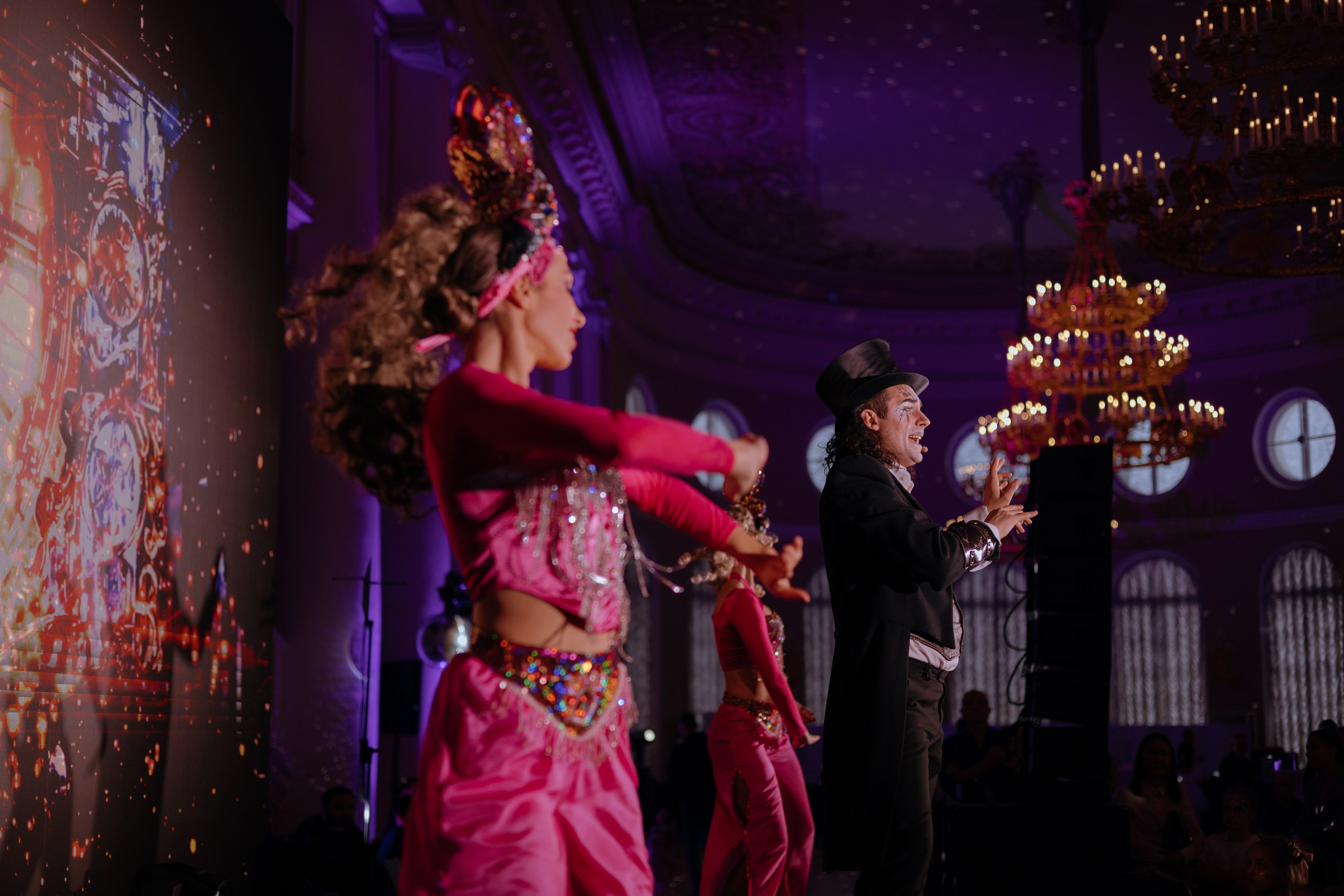 Репортажные съемки. Фотограф и видеограф в Северной столице