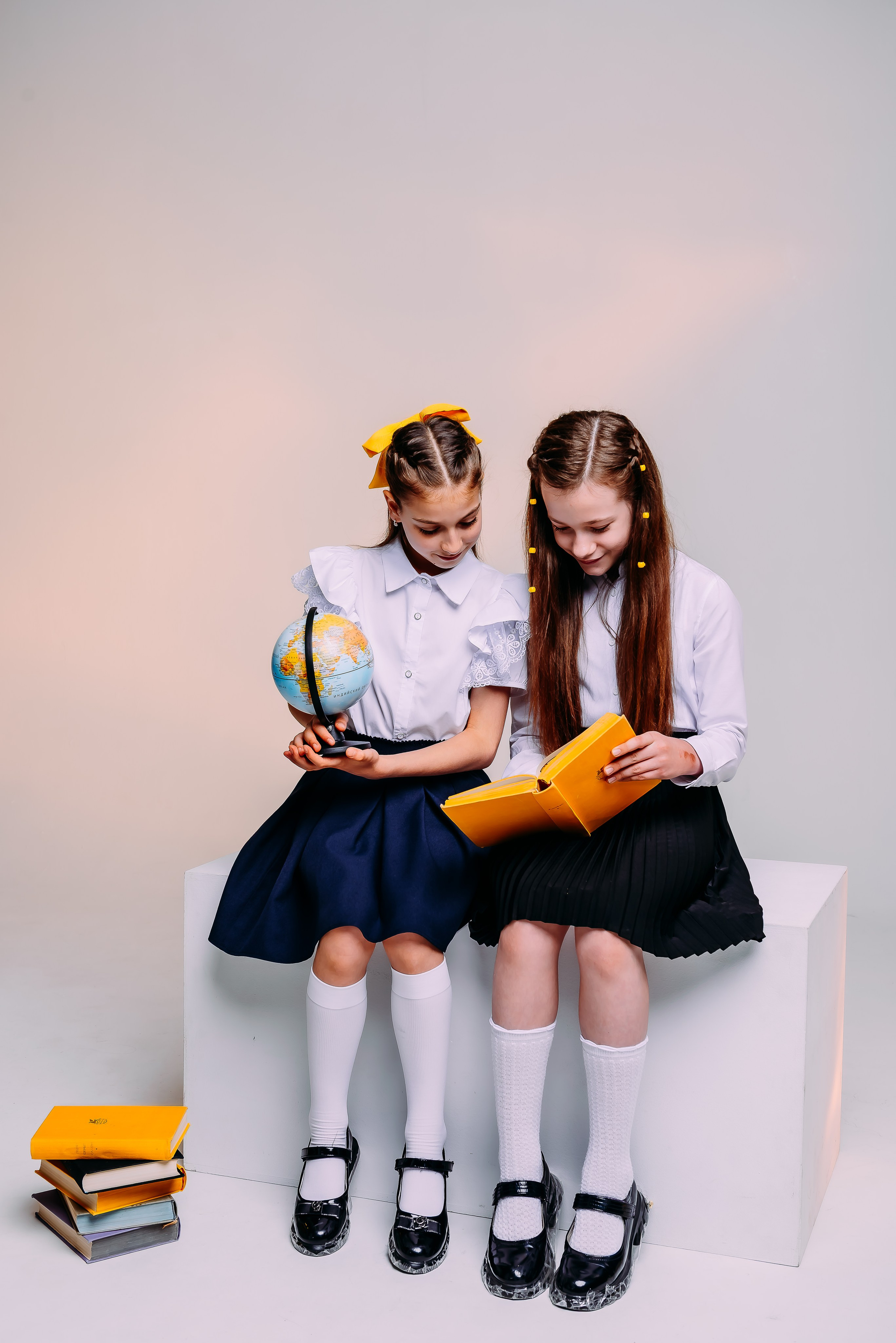 4 «А» |п. Дубовое|Начальная школа|2025. ALBUMIA