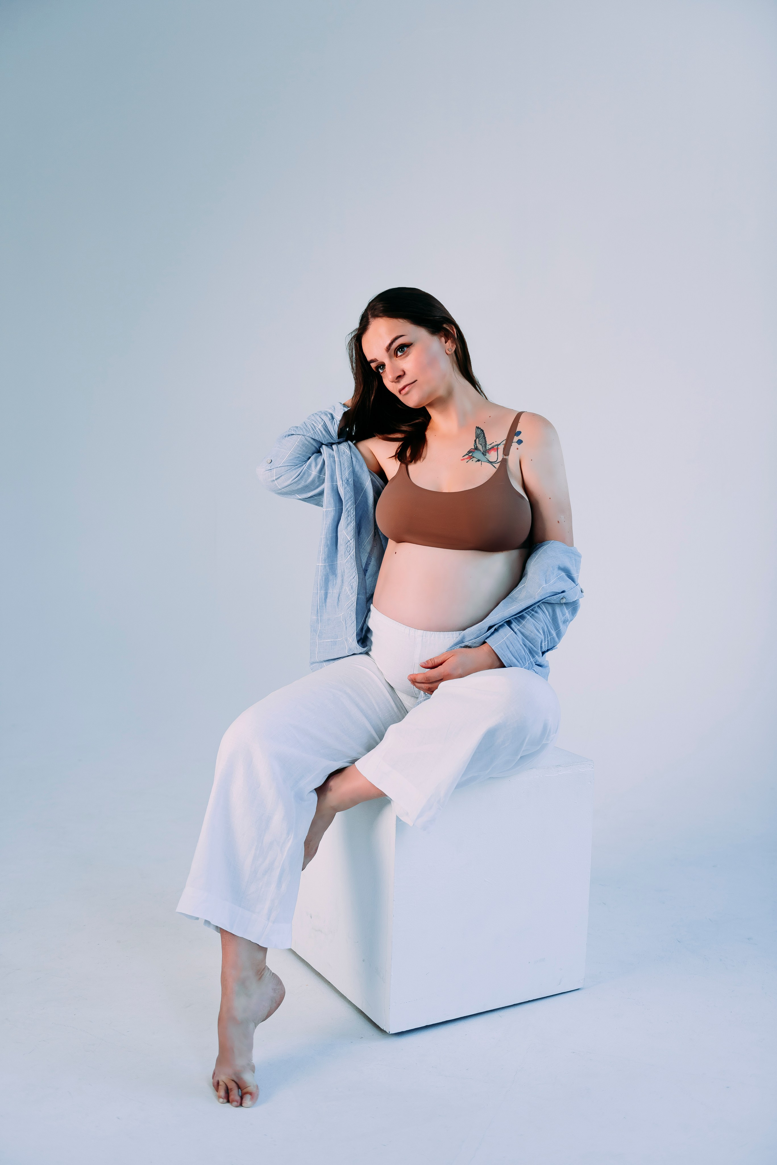 В ожидании чуда