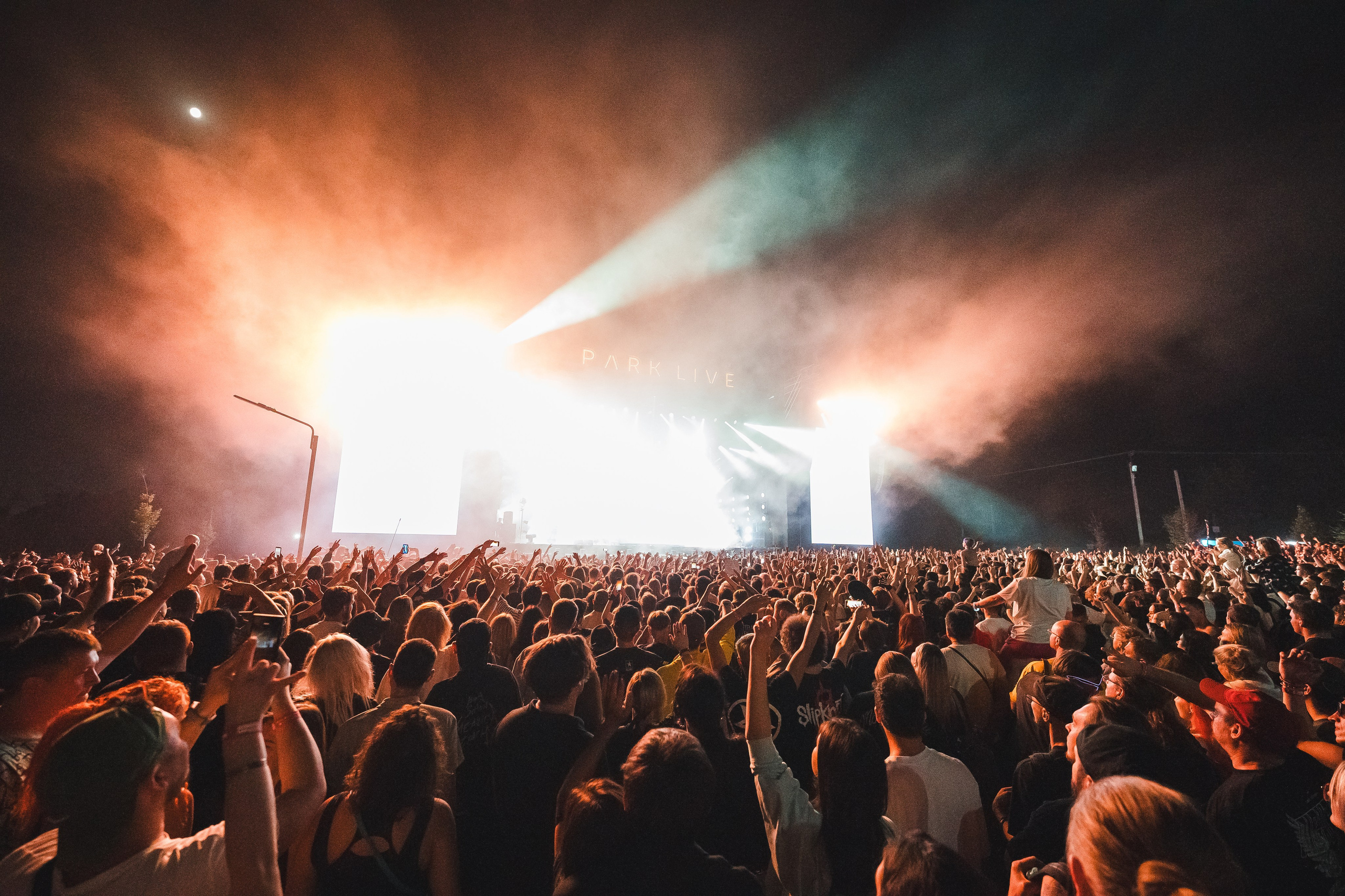 Marilyn Manson. Магия музыки в кадре: Концертная Фотография