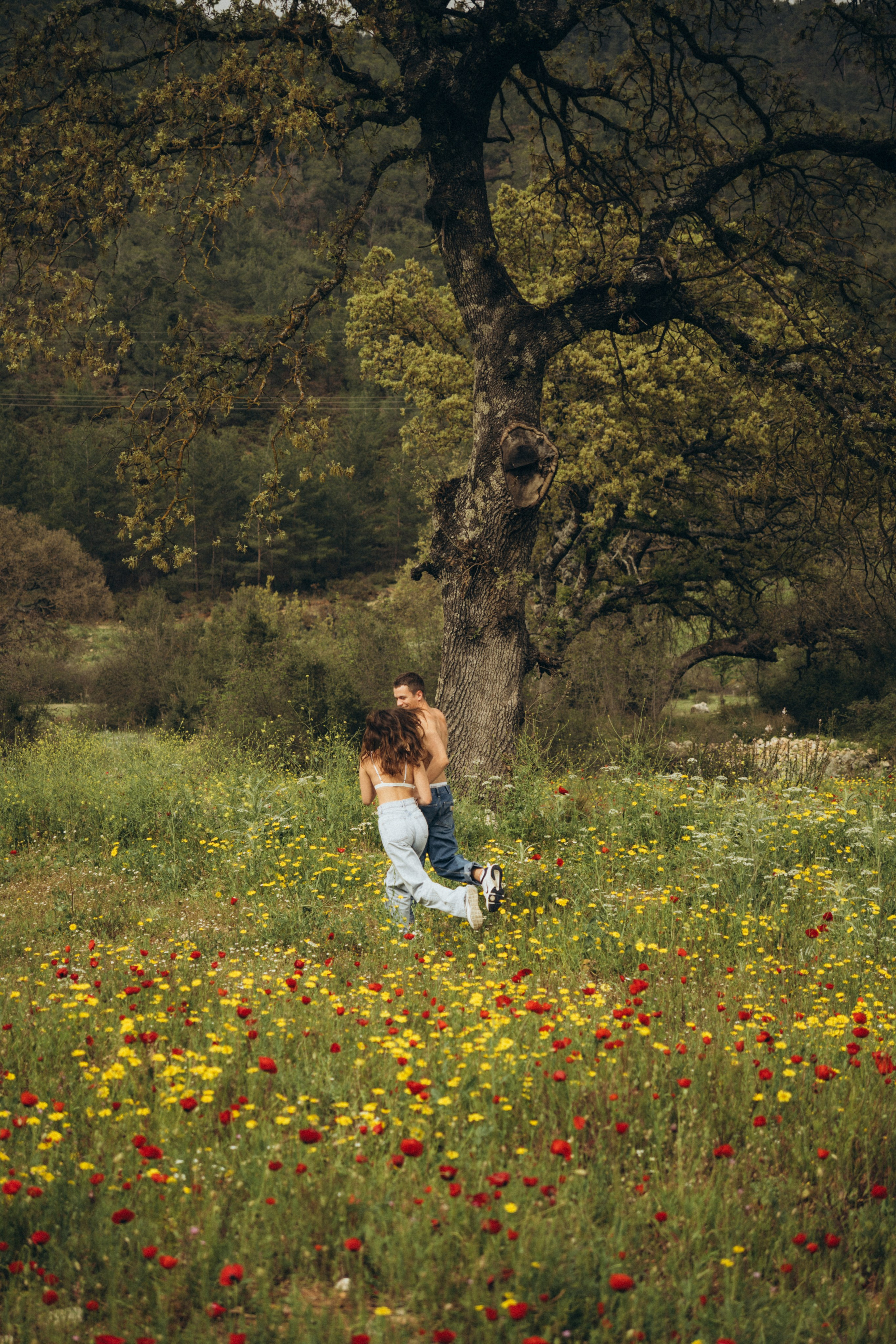 Olga Antipova — photographer