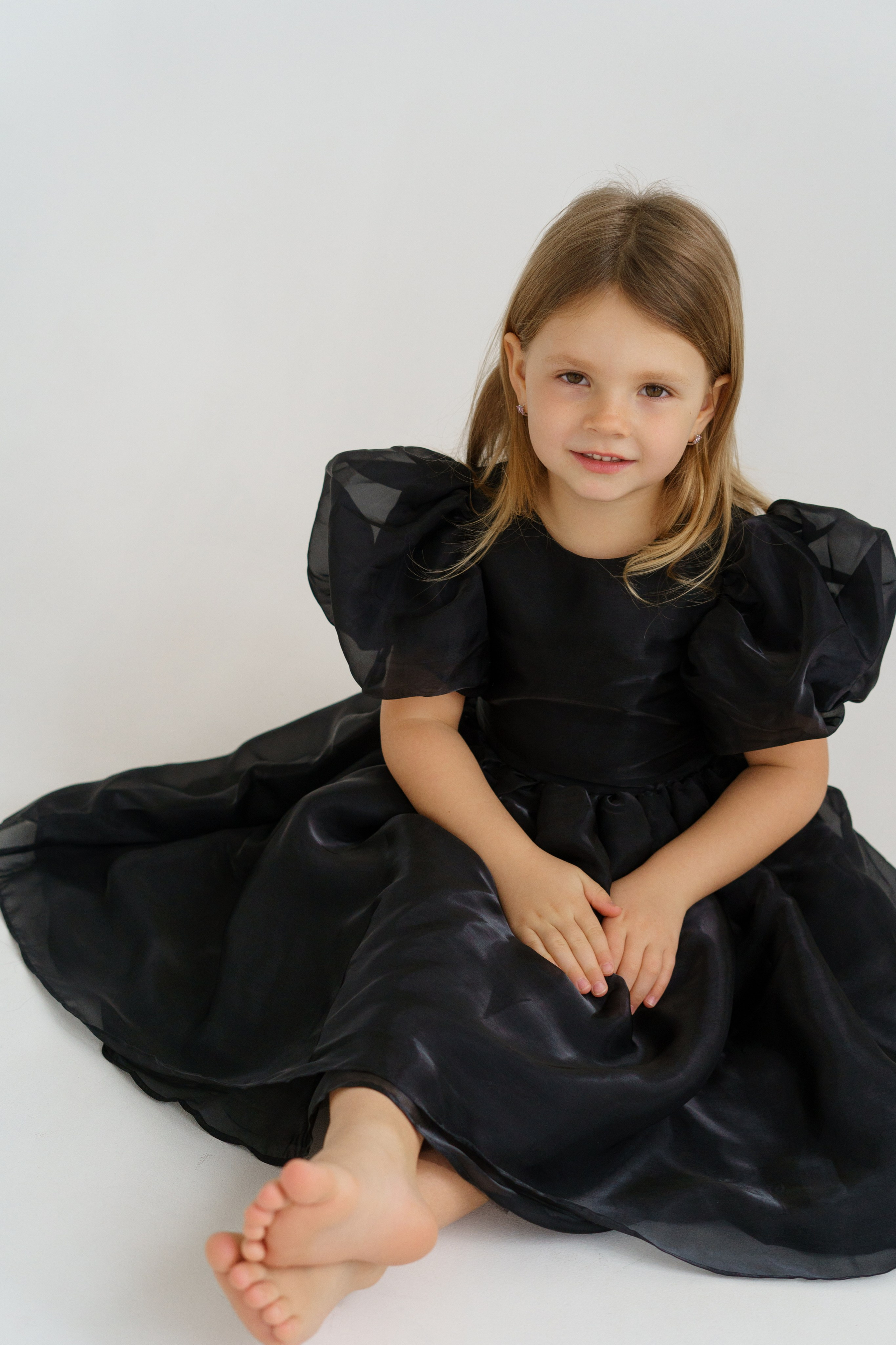 Оля, Настя, Кристина, Катя. Главная