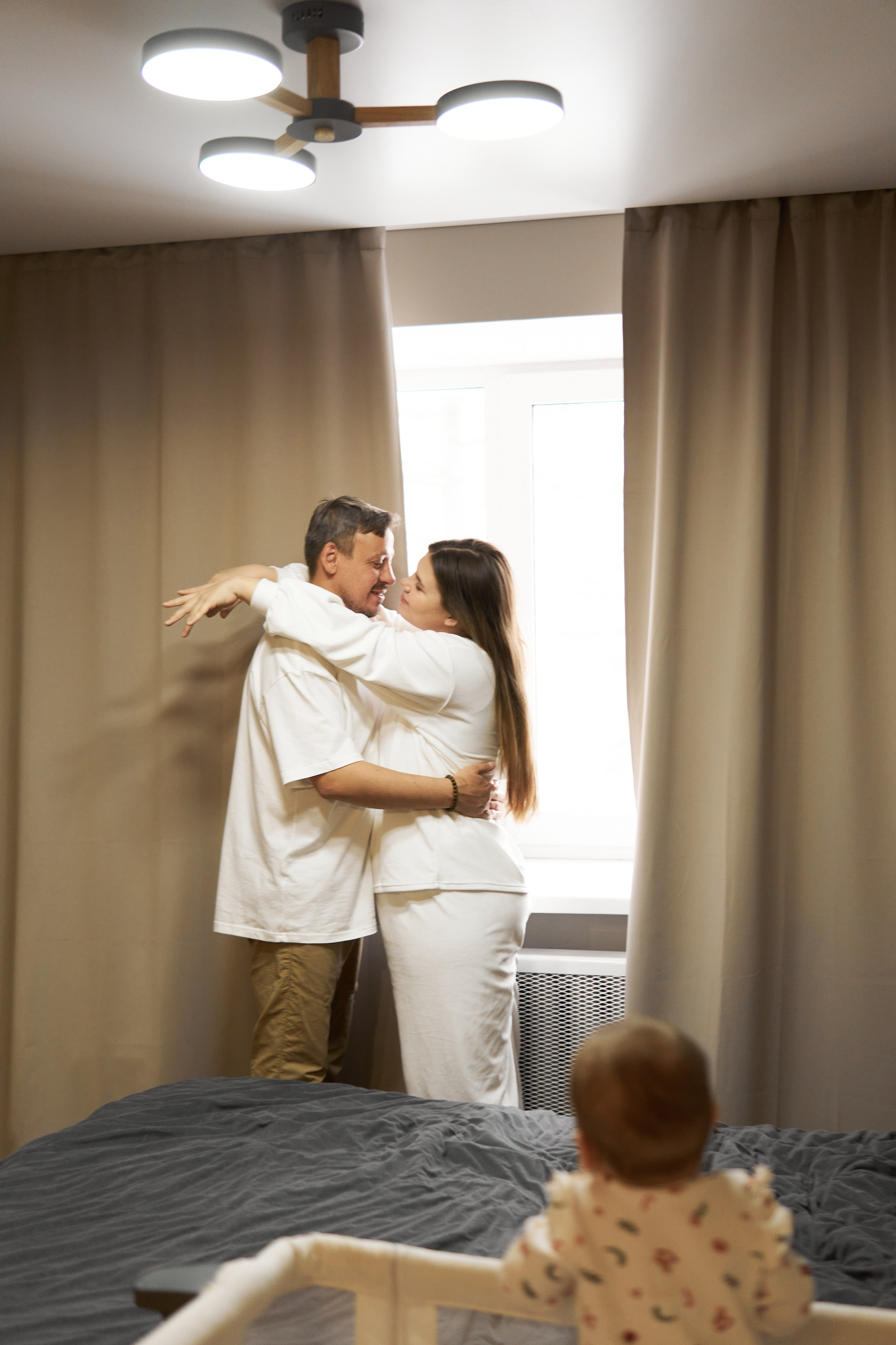 Семейная фотография. Фото и видеосъемка Alex May Екатеринбург