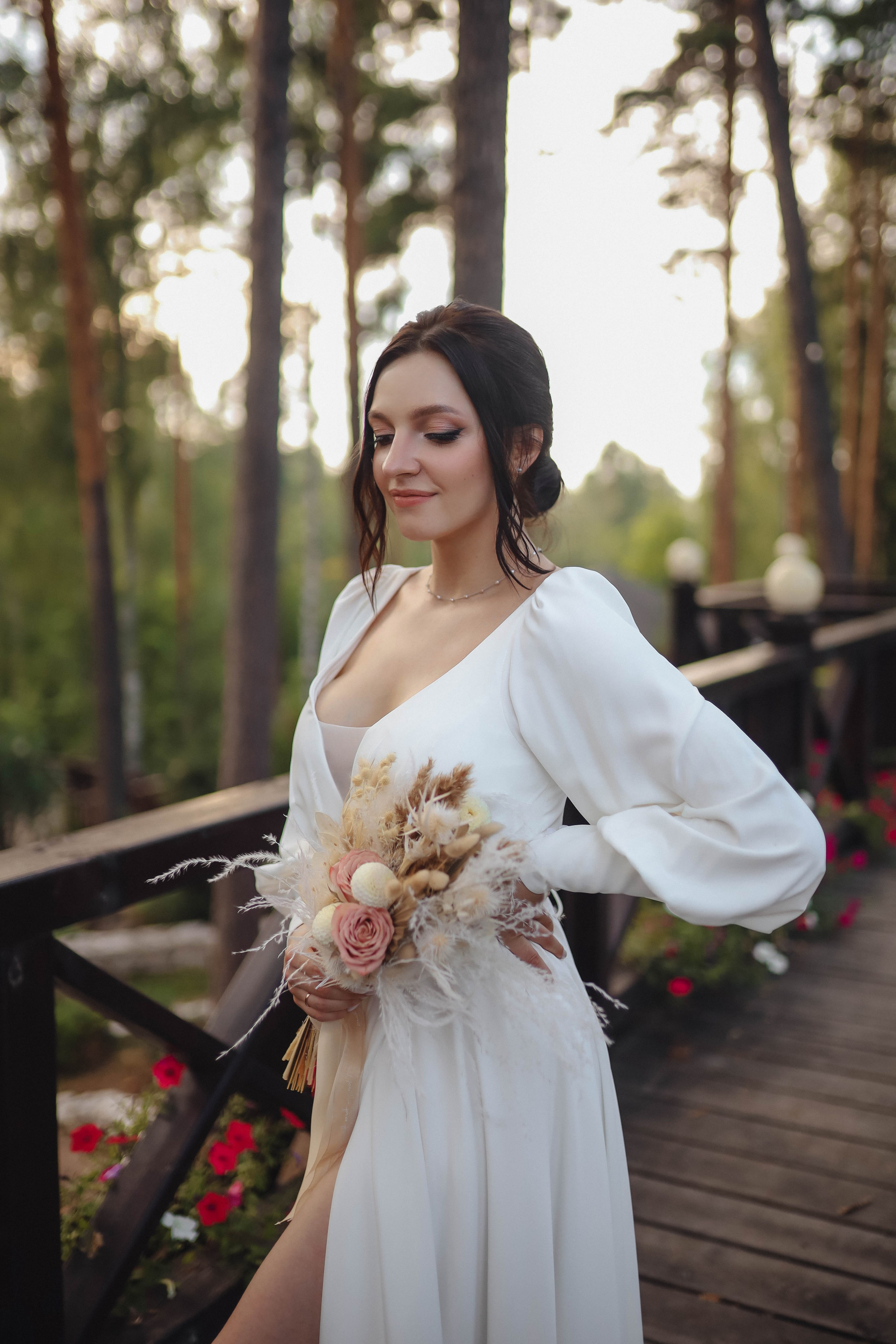 Илья и Валерия. Фотограф во Владимире Яна Чубич