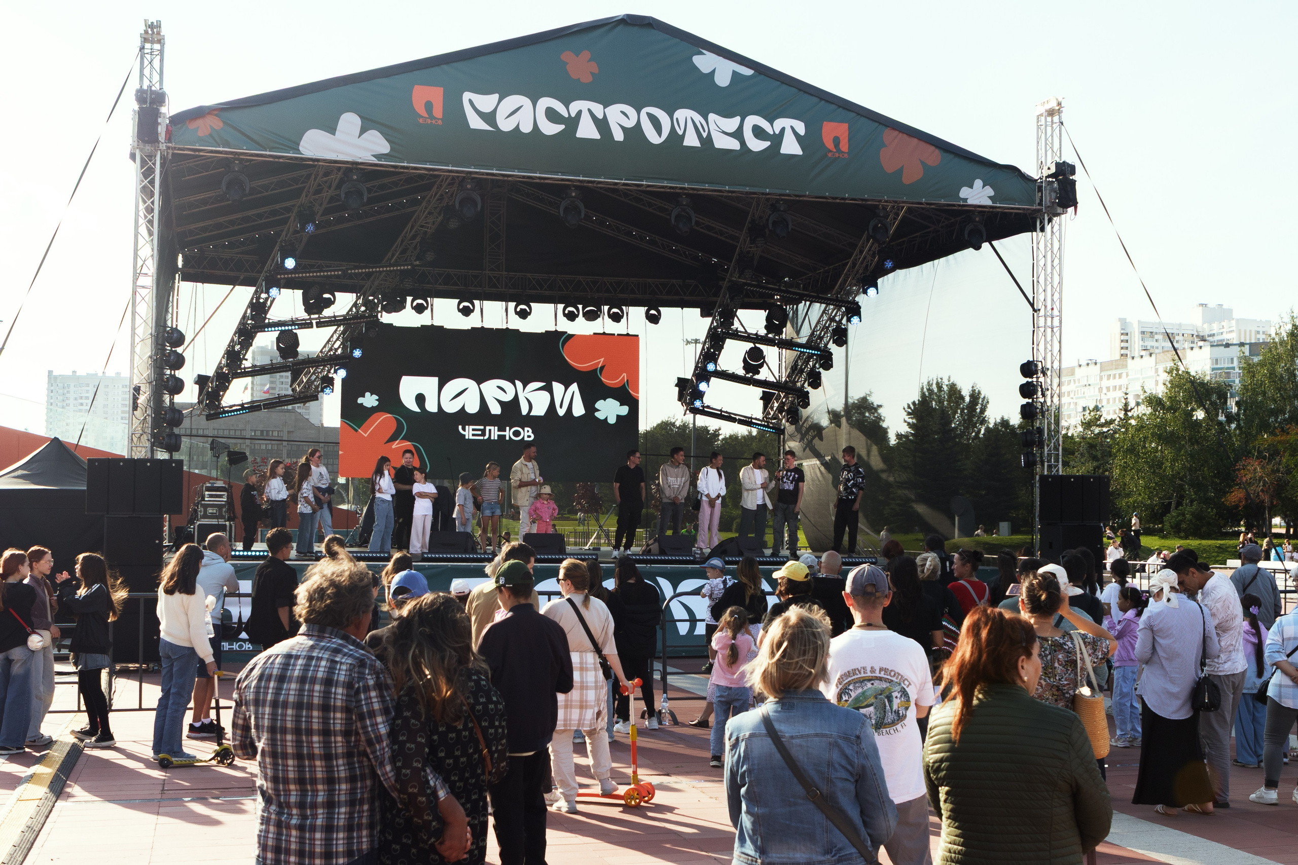 Гастрофест 2025. Design Muginov