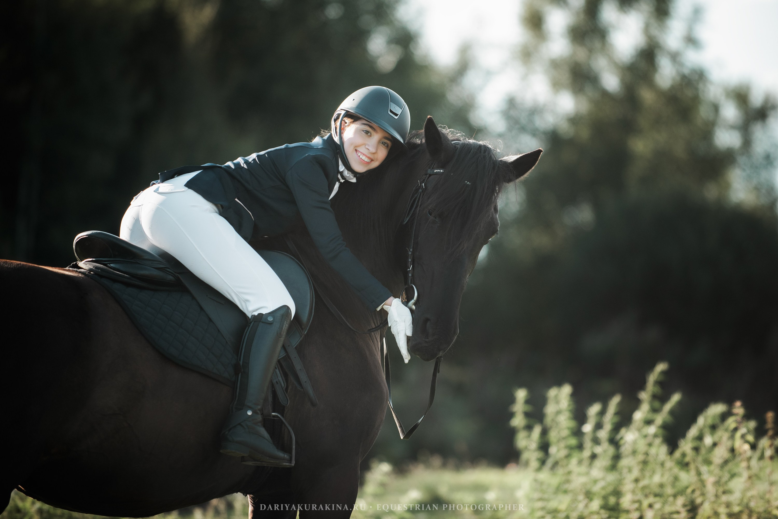 Алиса — Аванпост. Конный фотограф Куракина Дарья • Фотосессии с лошадьми