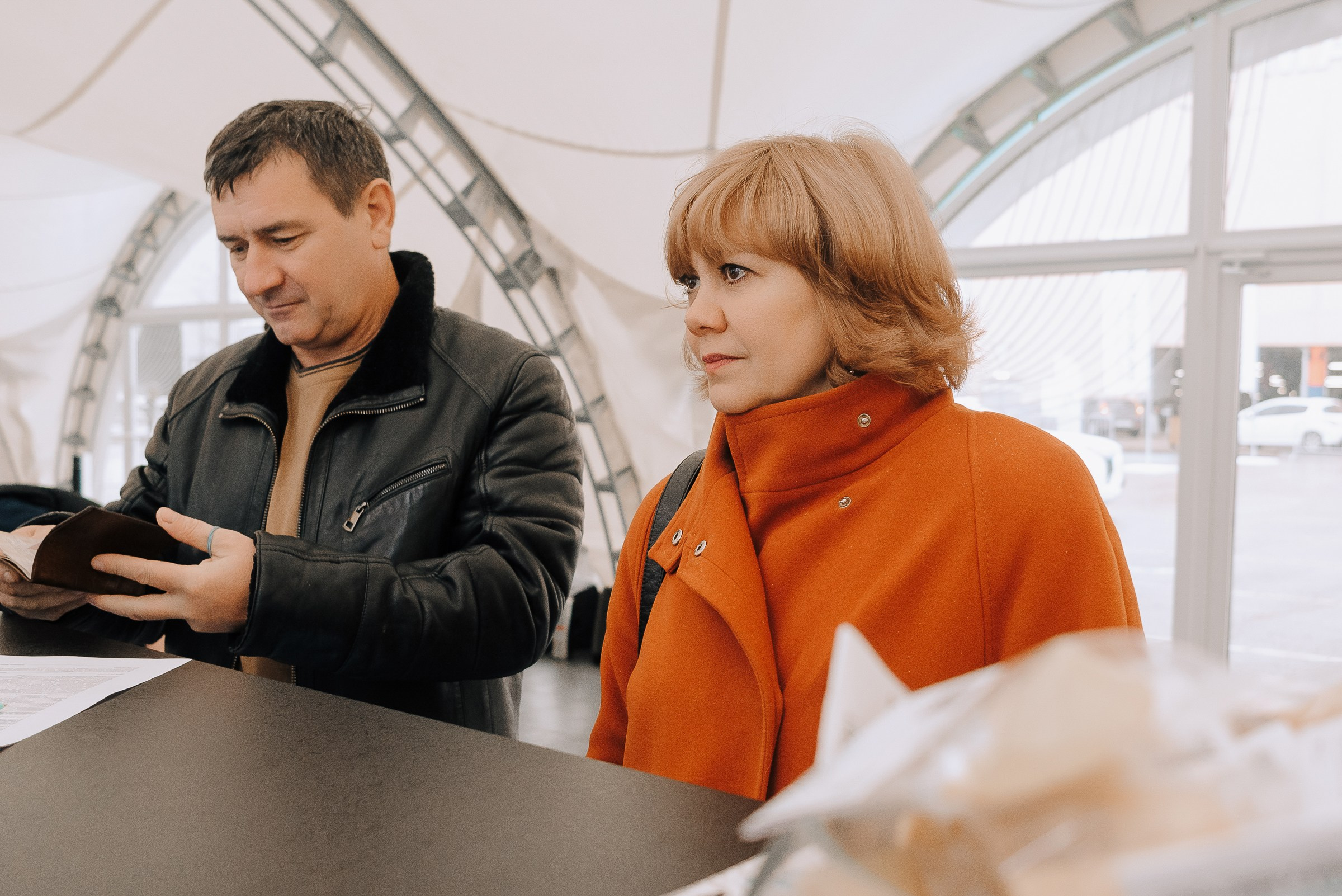 HAVAL ROAD SHOW. Репортажный фотограф Зуев Роман г. Челябинск