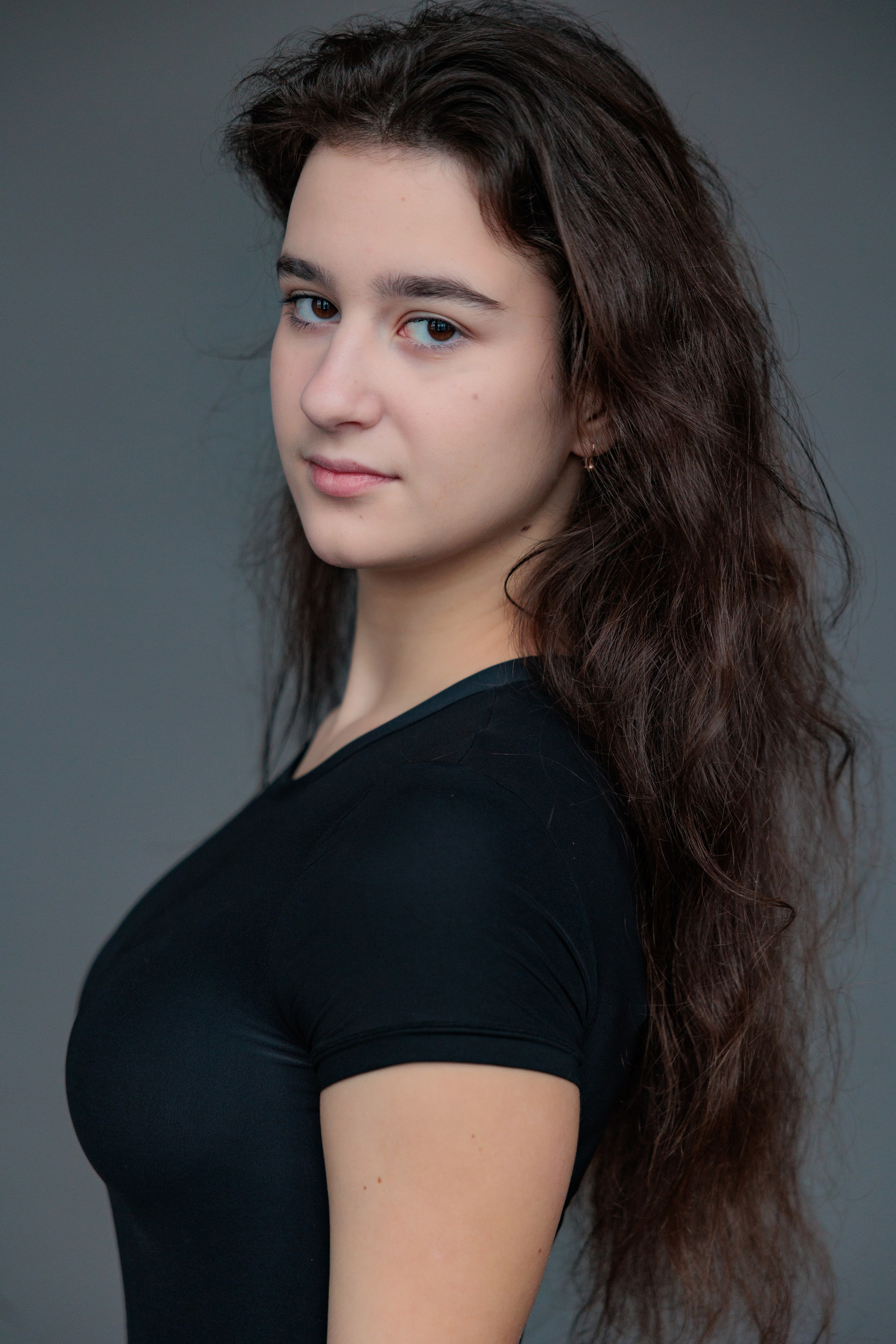 НАСТЯ. Я фотограф из Москвы к Вашим услугам