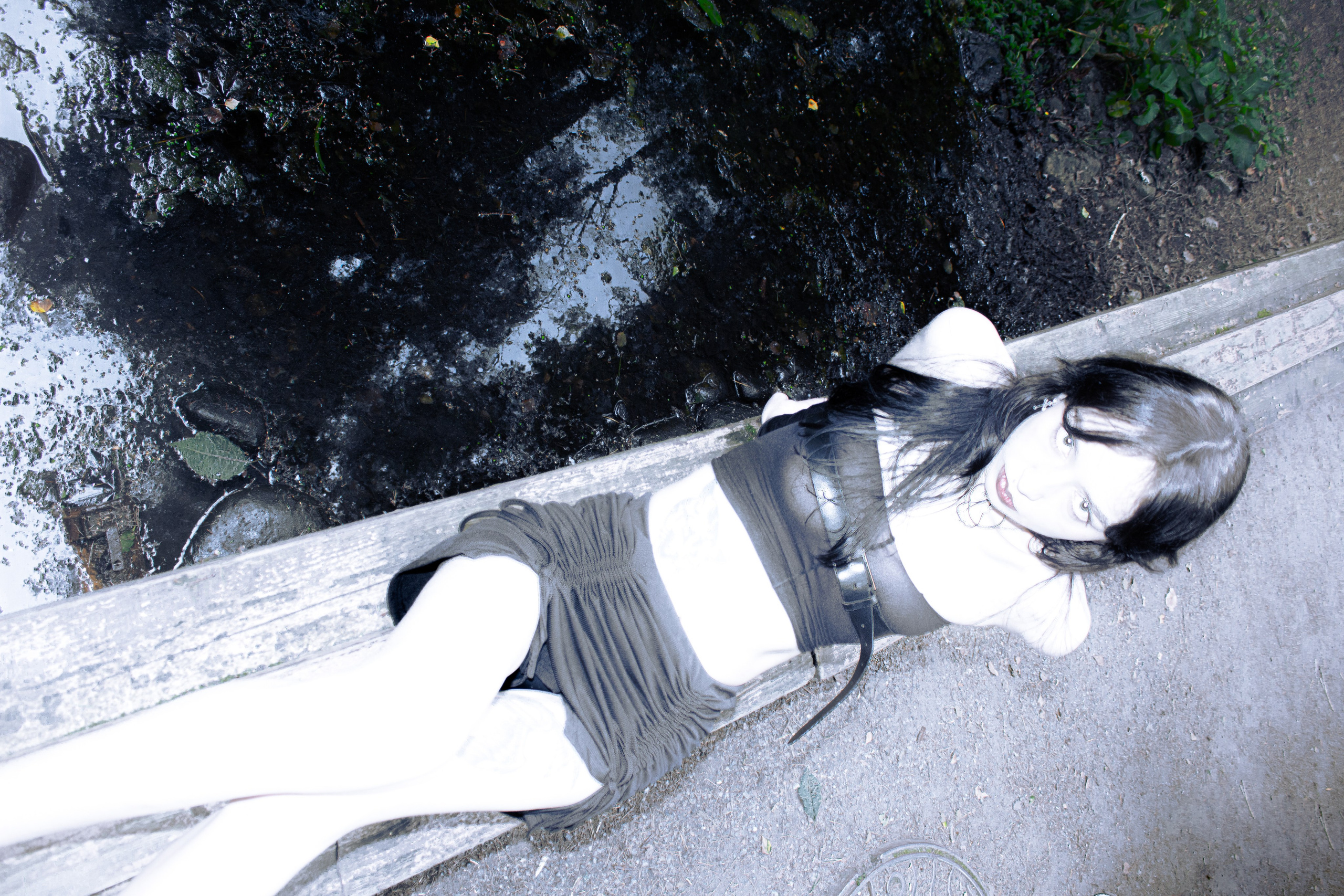 Индивидуальные. Lyakhovich