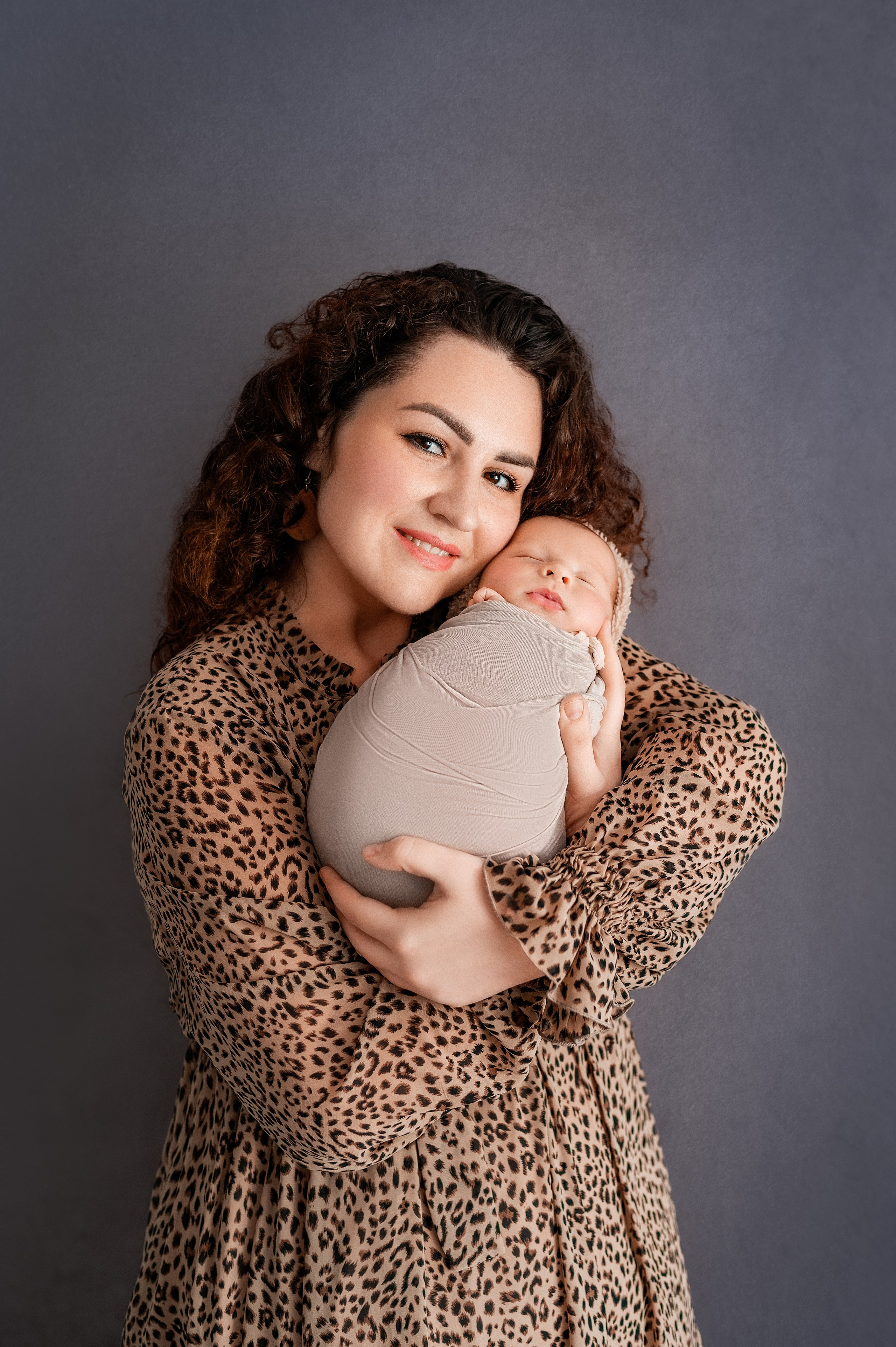 Раян. Фотограф новорожденных, семейный, женский фотограф Сургут Юлия Шумкова