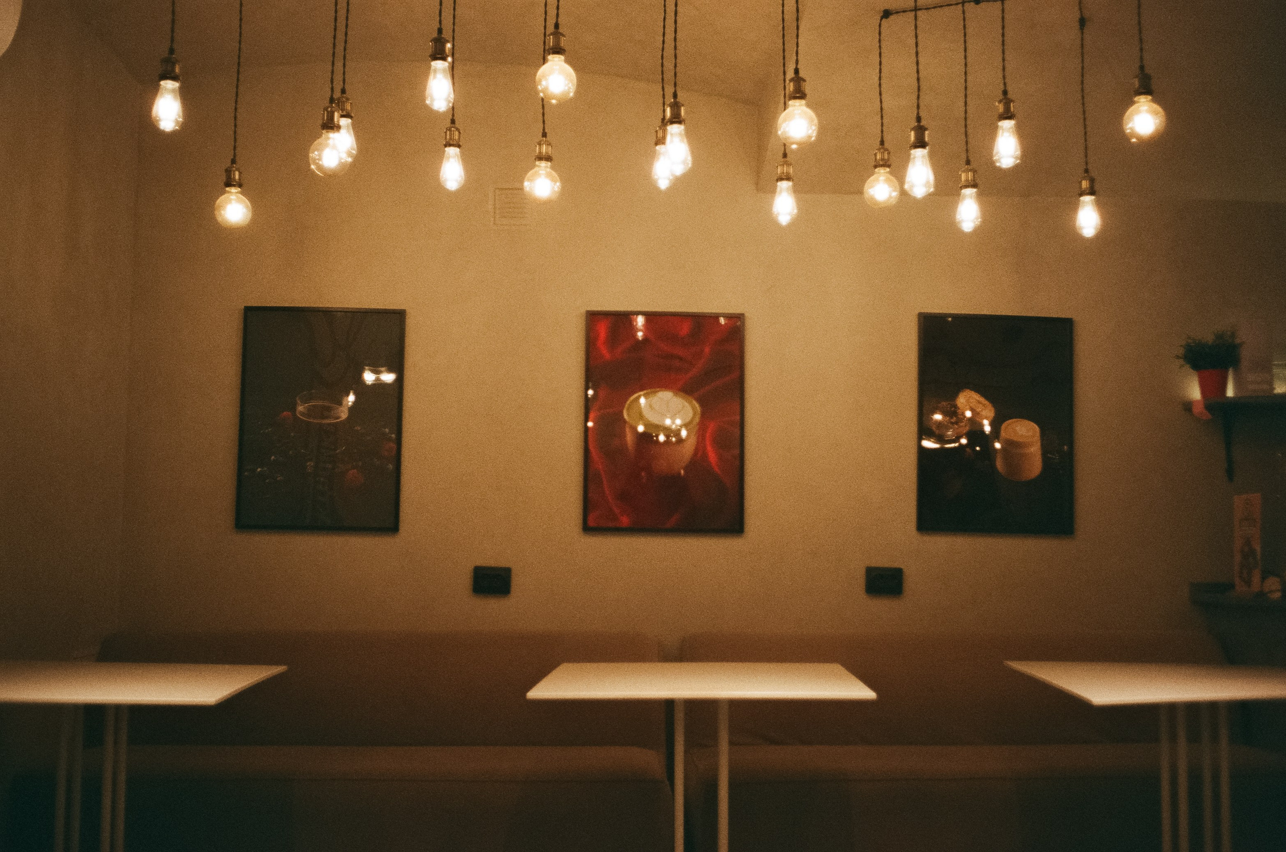 Прогулка по Питеру после отраслевой конференции / Minox 35GT