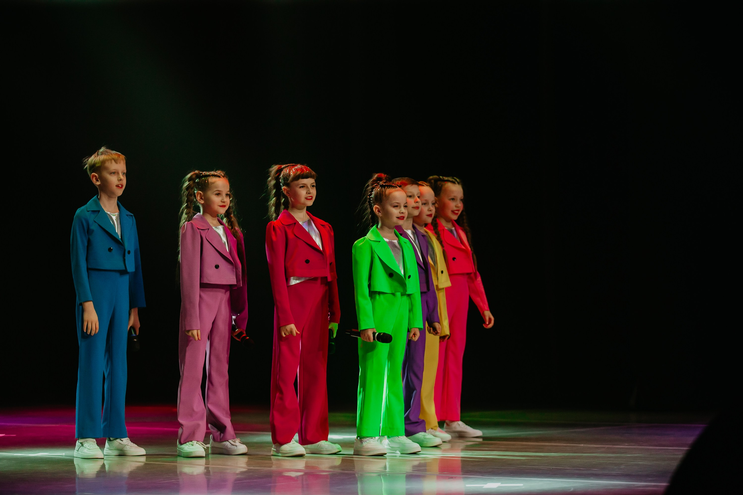 Школа музыки и танца M#RCI. Фотограф событий Злобин Дмитрий