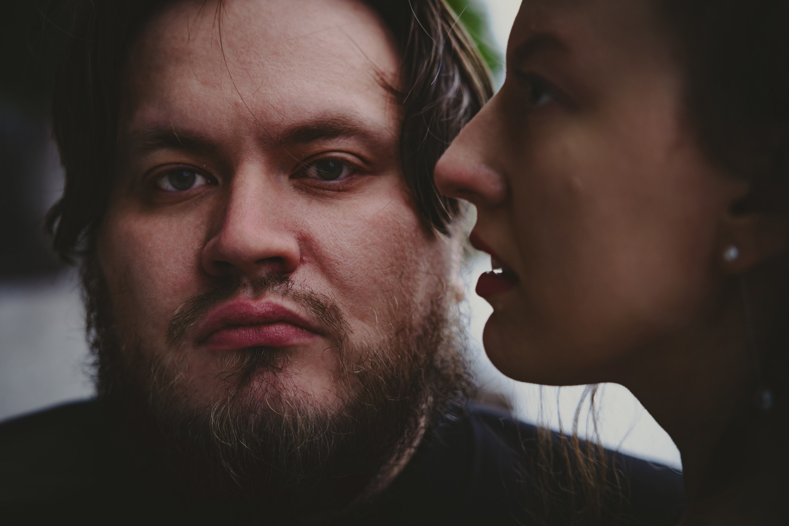 Love_Story Паула| Владислав. Фотограф в Санкт-Петербурге Тимофей Орлов