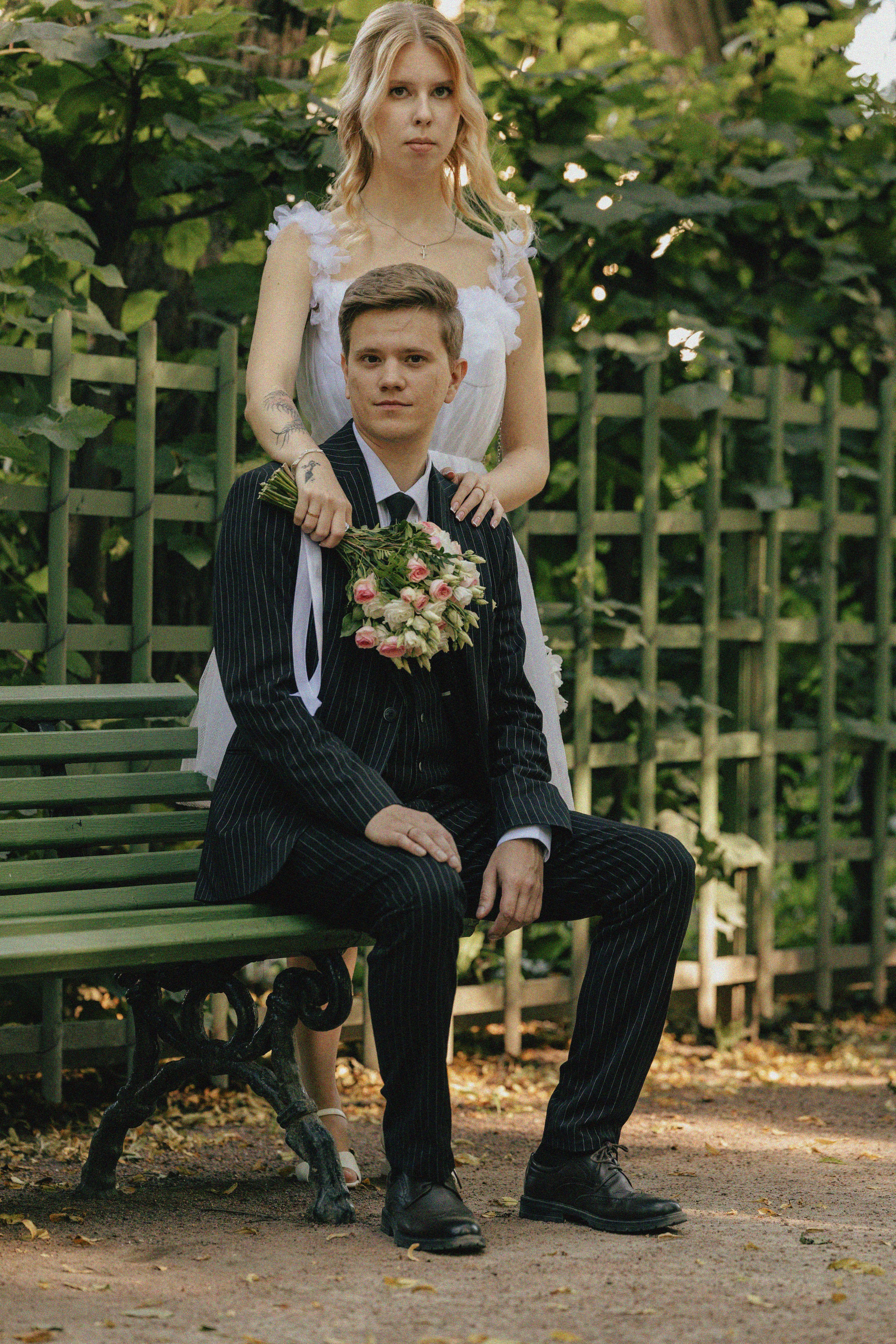 WEDDING Александр| Мария. Фотограф в Санкт-Петербурге Тимофей Орлов