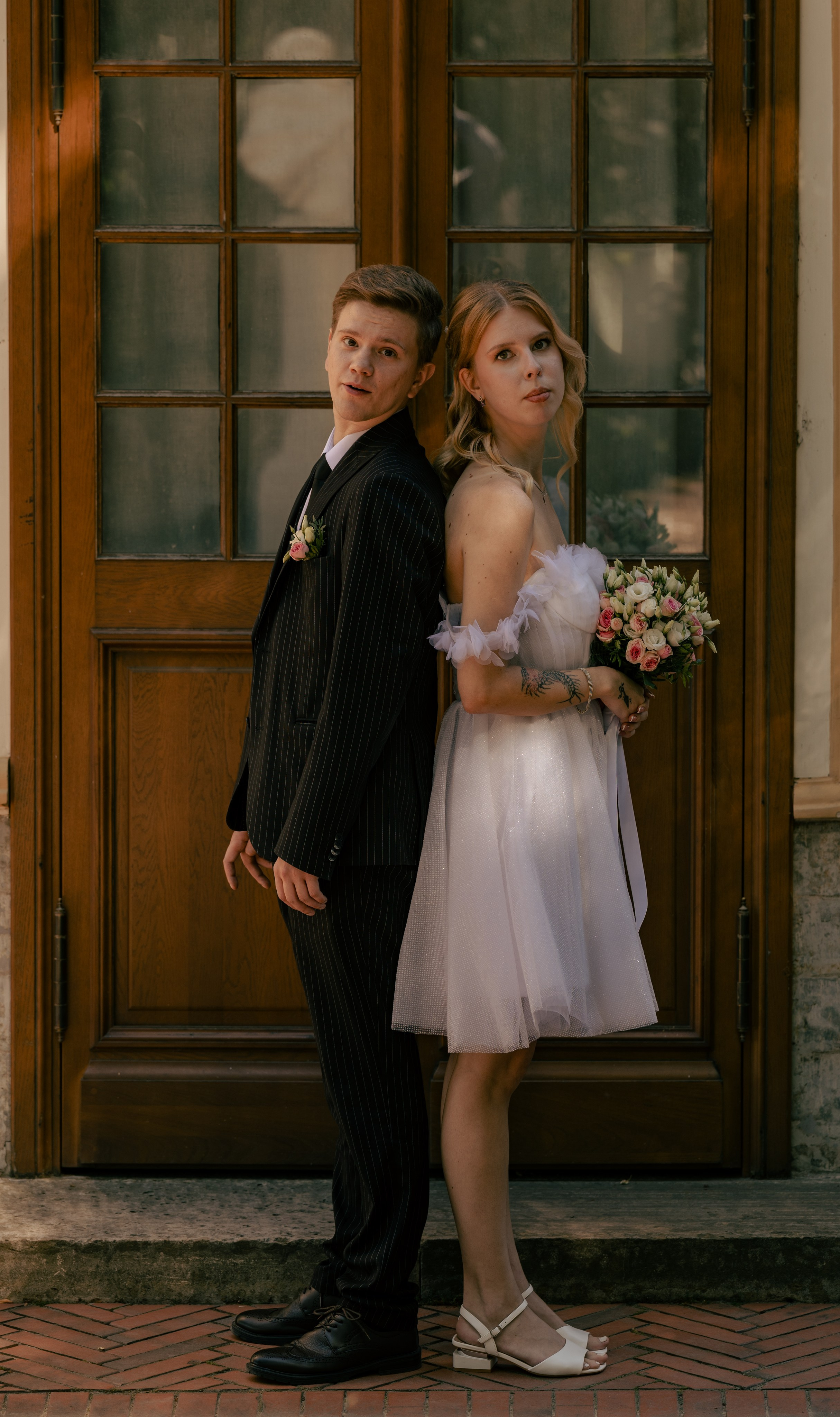 WEDDING Александр| Мария. Фотограф в Санкт-Петербурге Тимофей Орлов