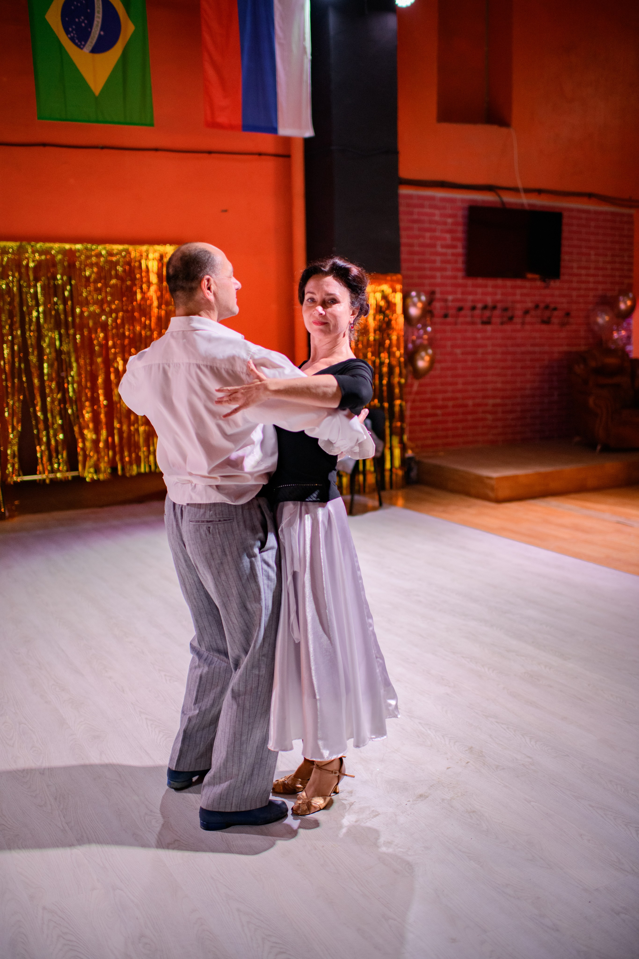 Театр артистического танца. Организация и проведение фотосъемок в Санкт-Петербурге. Фотограф Смирягин Илья