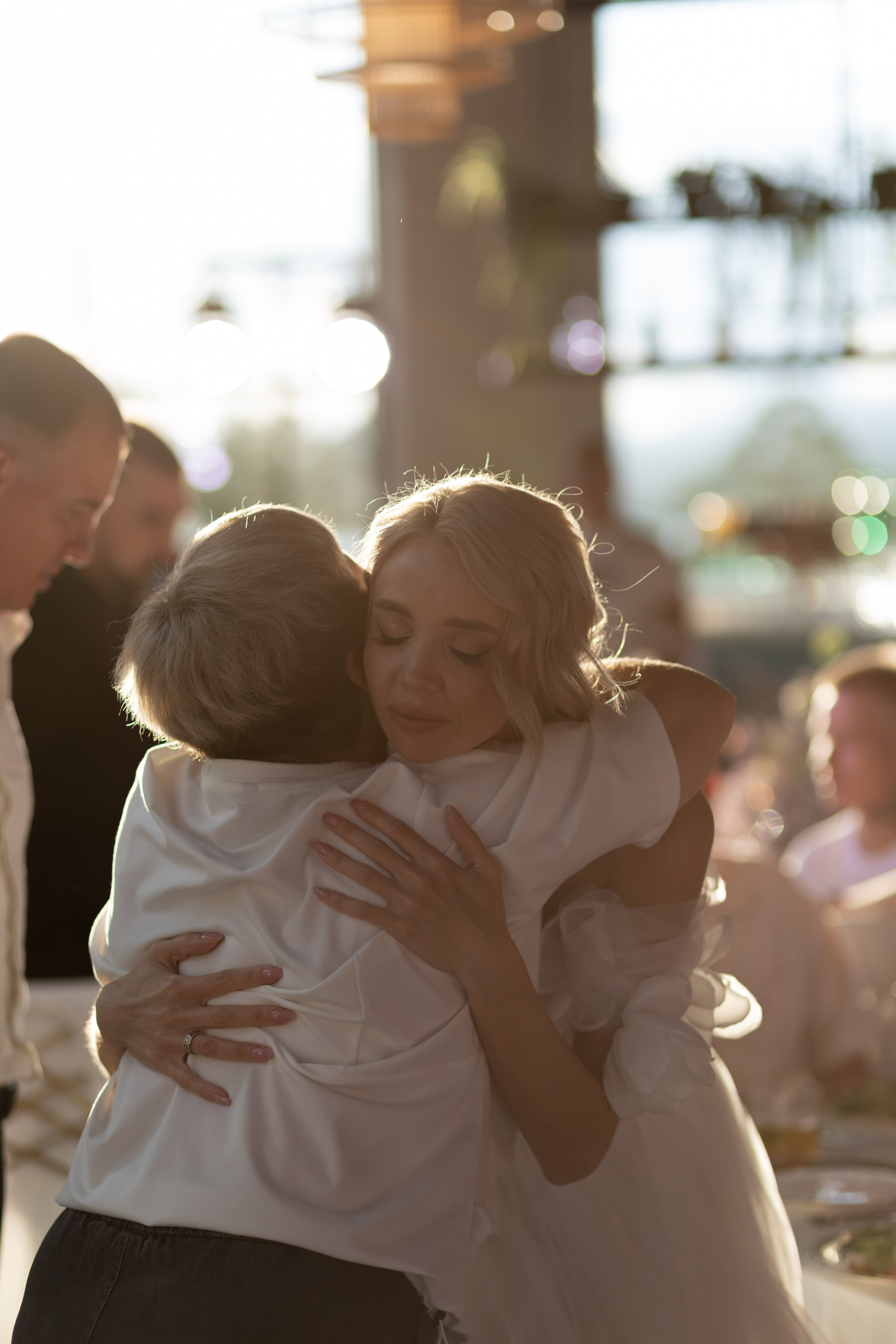 Свадьба VertHotel. Фотограф Екатеринбург