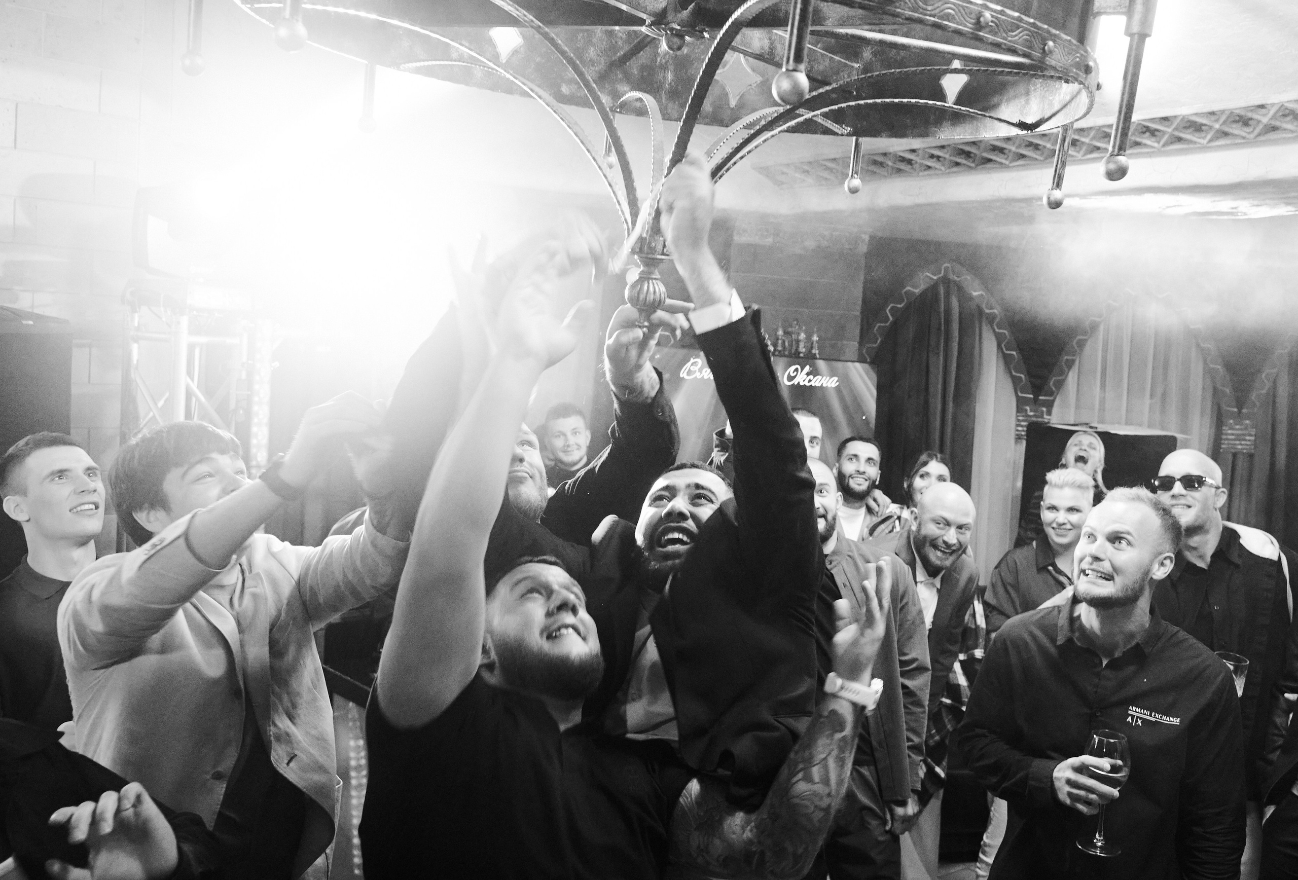 Свадьба 14.09.2024. Свадебный фотограф во Владивостоке Гарагуля Игорь