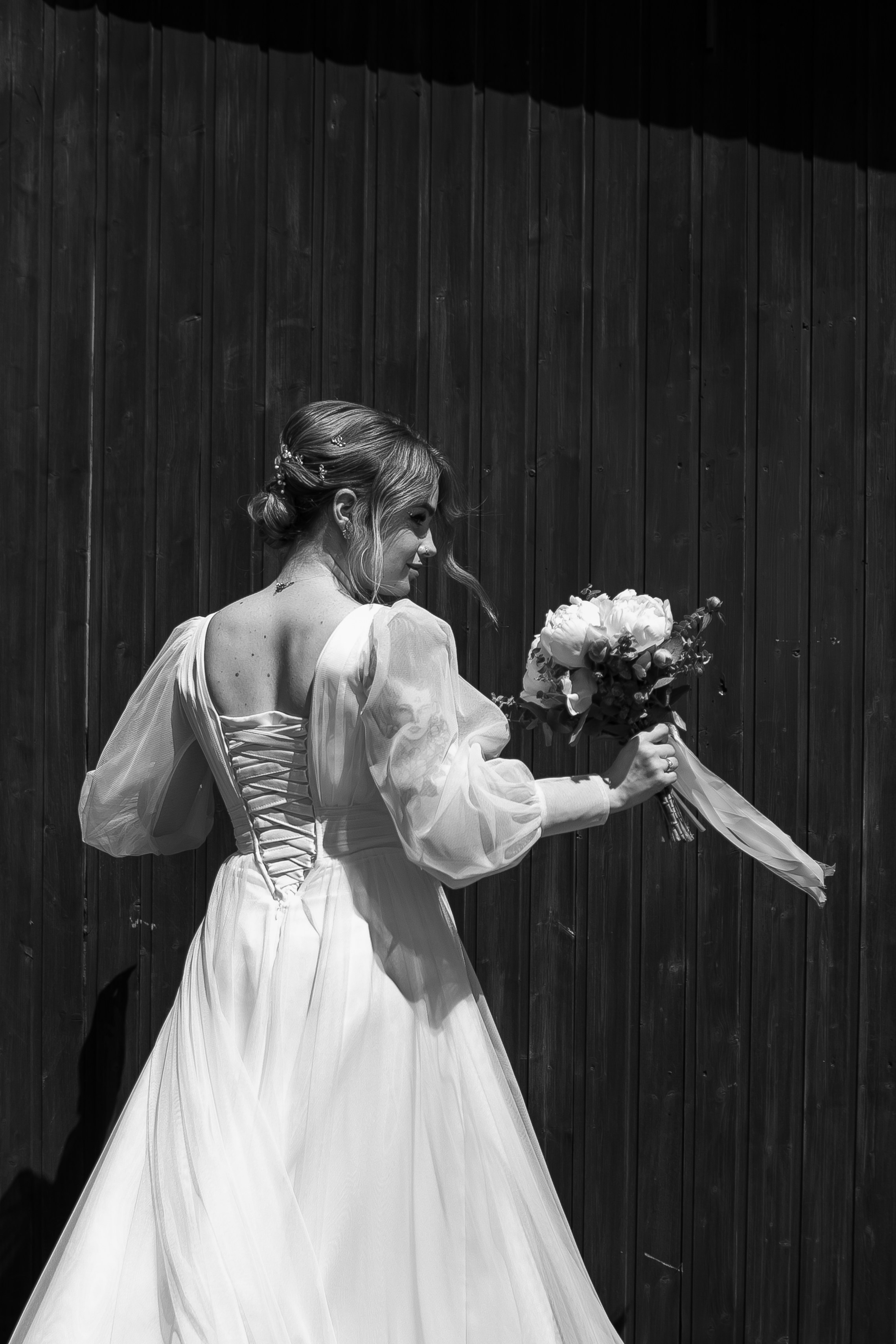 Свадебные истории. Свадебный и Семейный фотограф в Москве Александра Вайпер