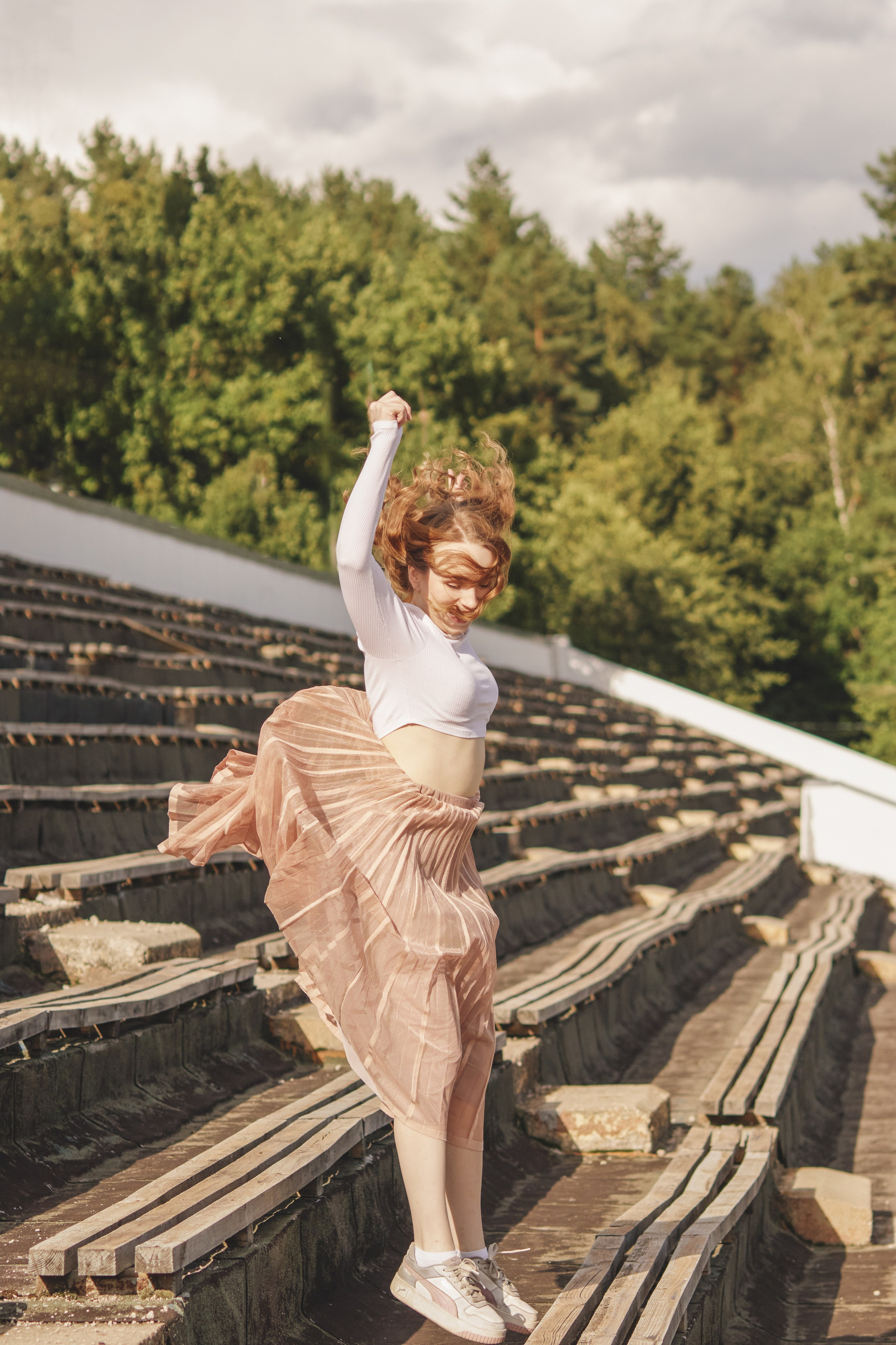 Семейный и детский фотограф Майя Гришина