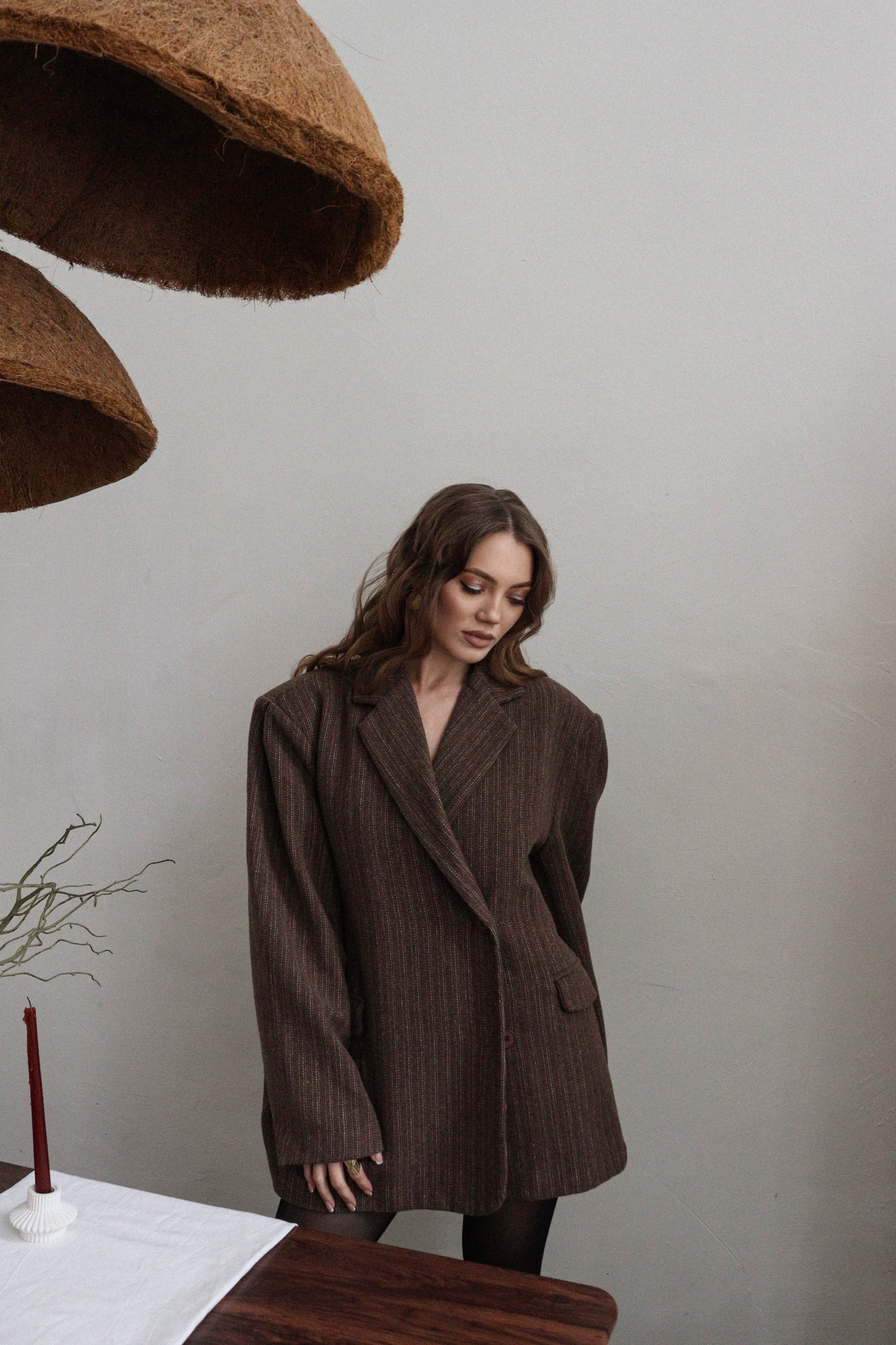 Аня. Фотограф из Иркутска, Софья Домишкевич