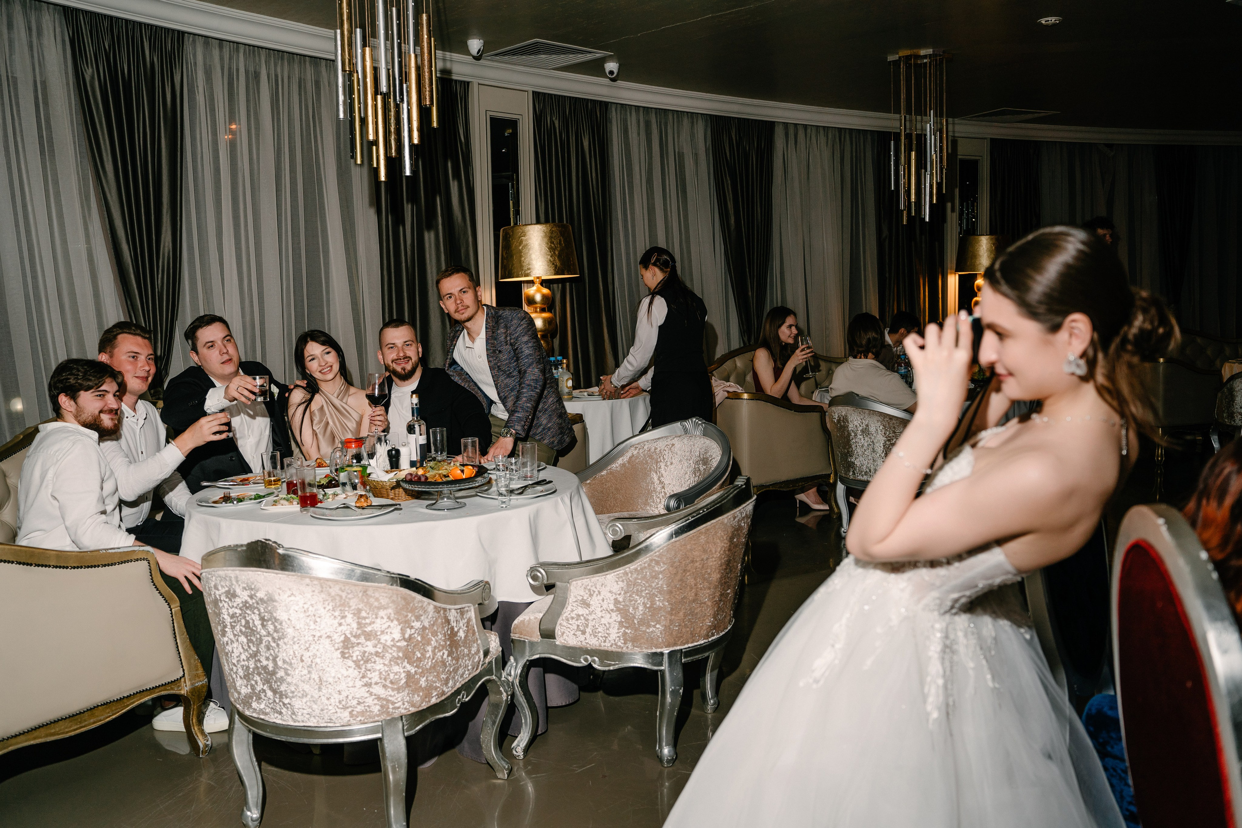 Павел и Валерия. Свадебный и семейный фотограф в Воронеже Анастасия Бойко