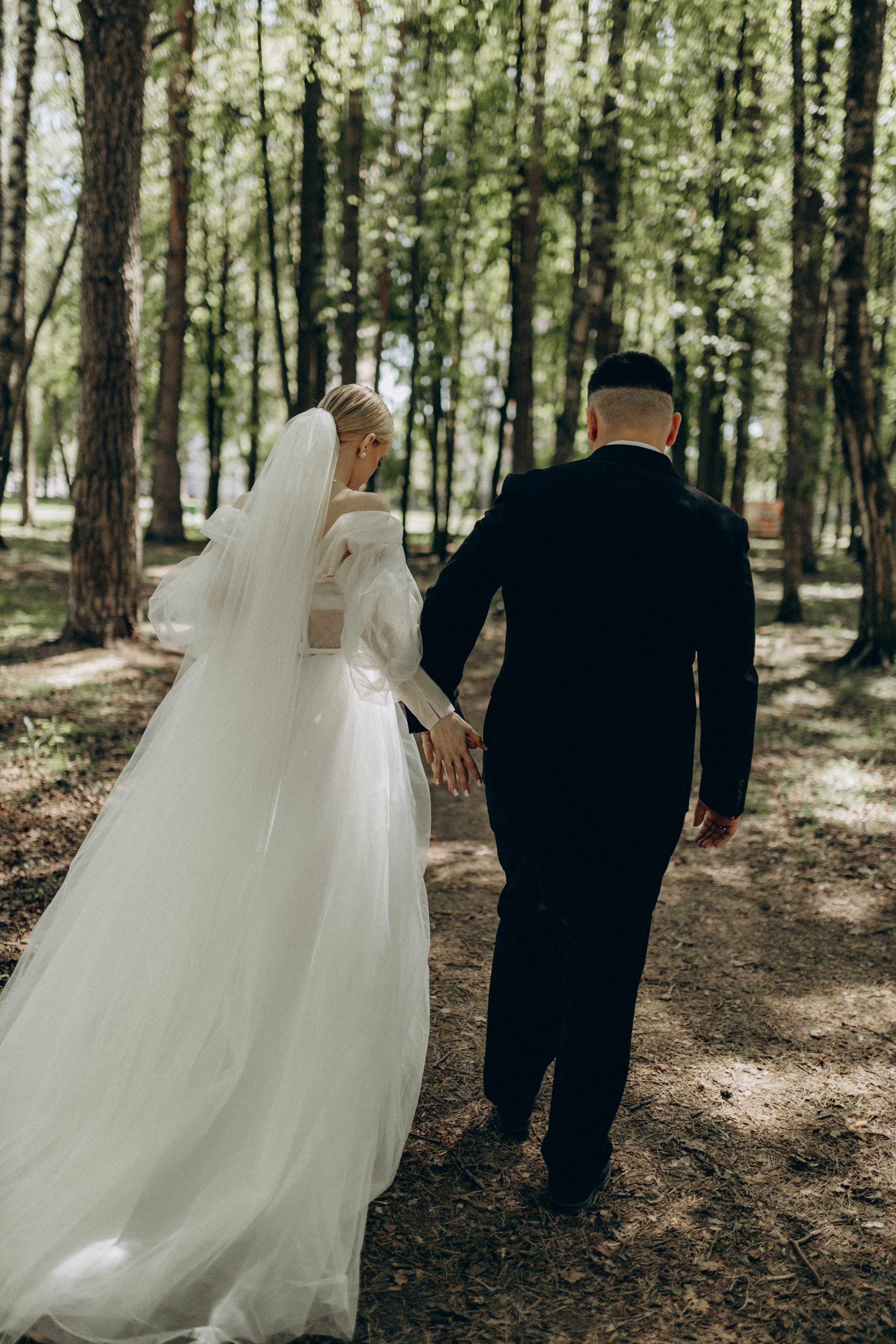 Кристина & Сергей. Фотограф НОГИНСК, Москва, Анастасия Белая