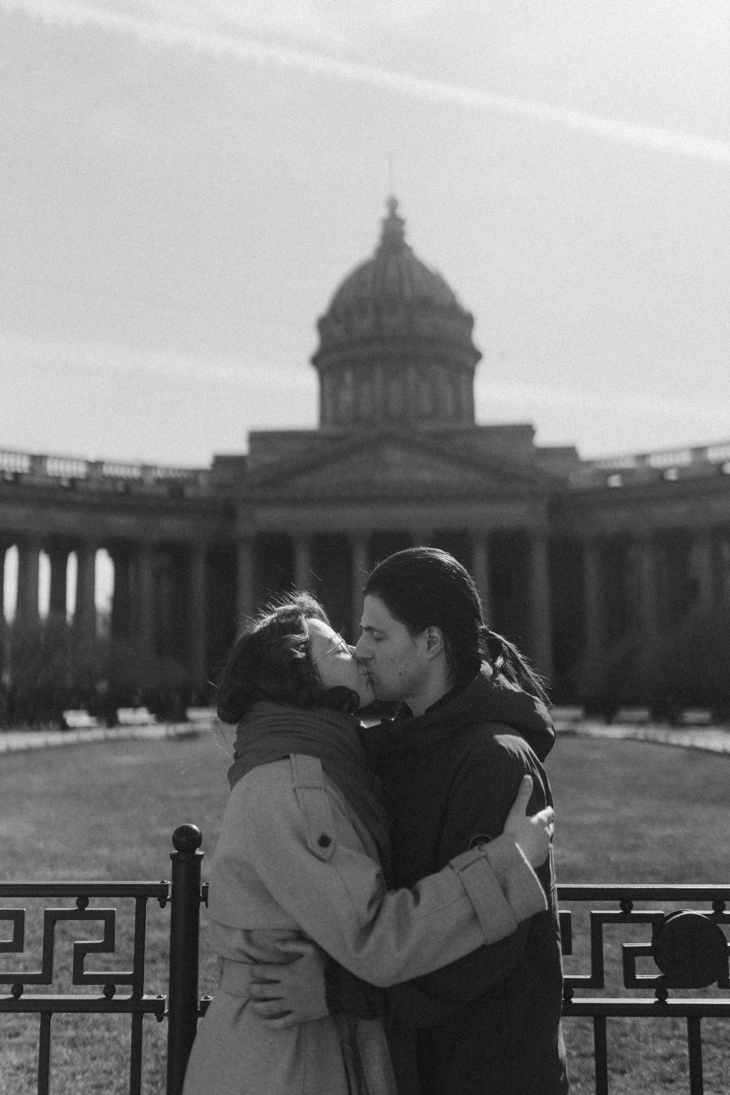 Катя & Витя. Фотограф НОГИНСК, Москва, Анастасия Белая