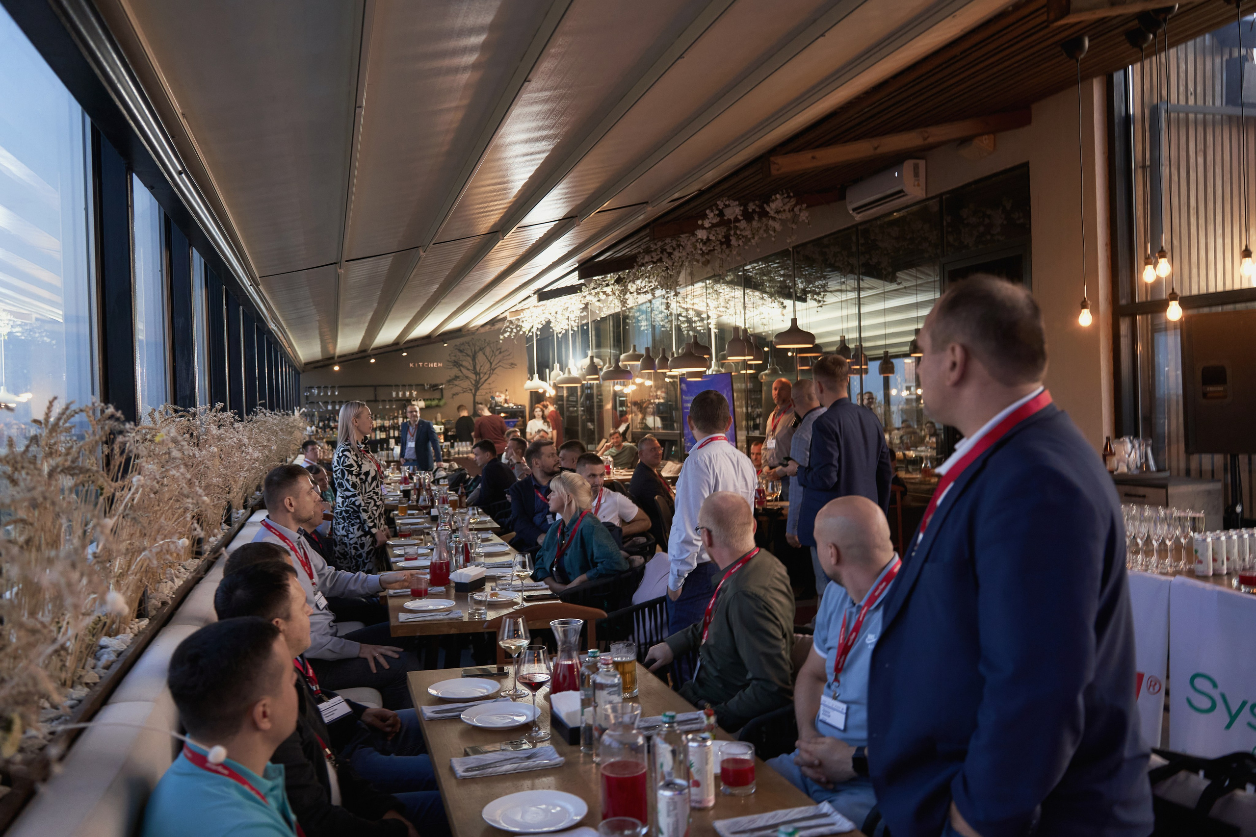 МЕРЛИОН Open Yard. Мартазова Екатерина фотограф. Екатеринбург