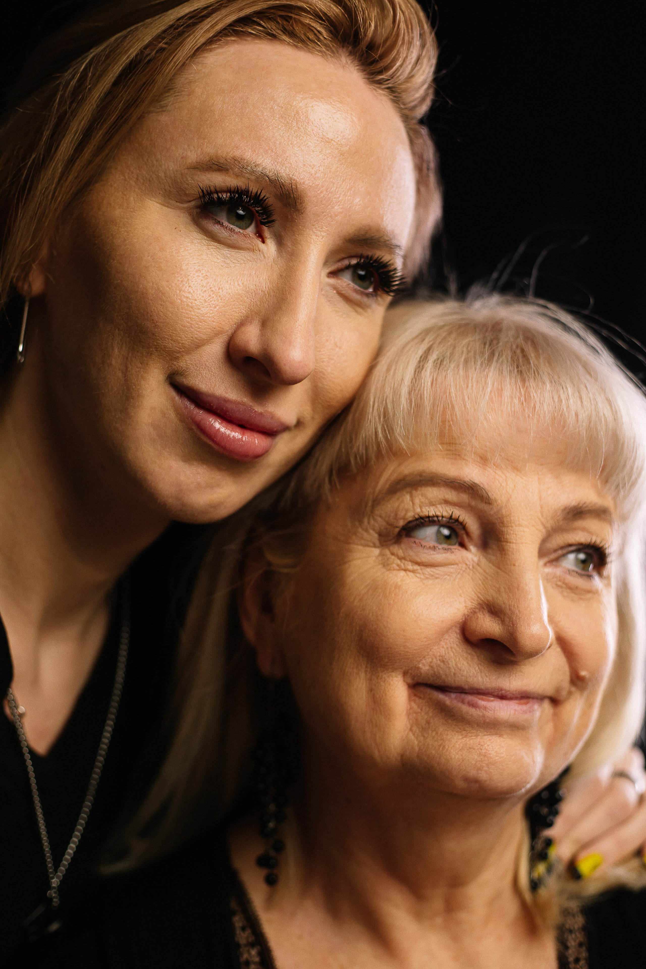 Семейный портрет. Семейный фотограф в Томске Максимова Екатерина