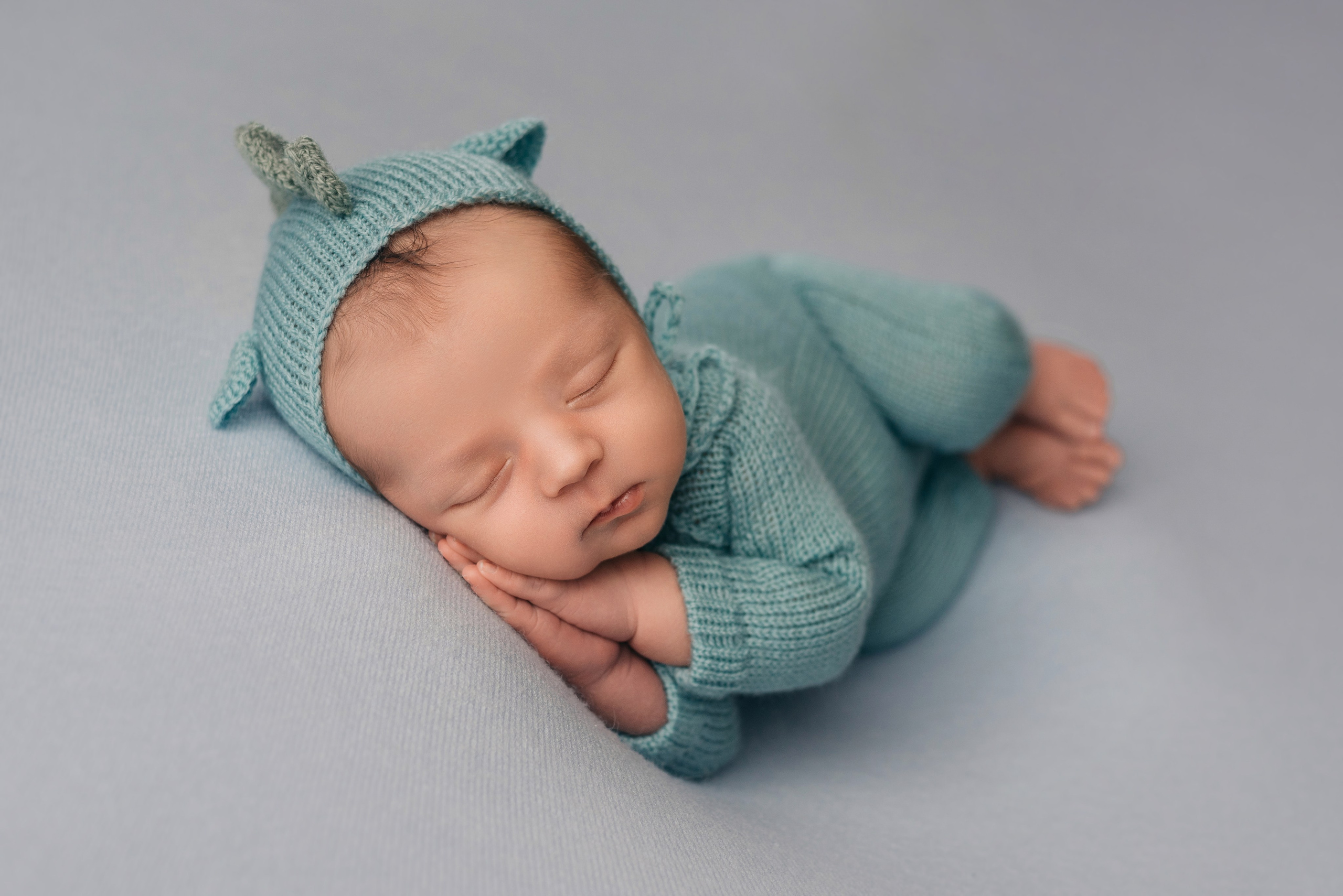 Леон. Фотограф новорожденных Белгород