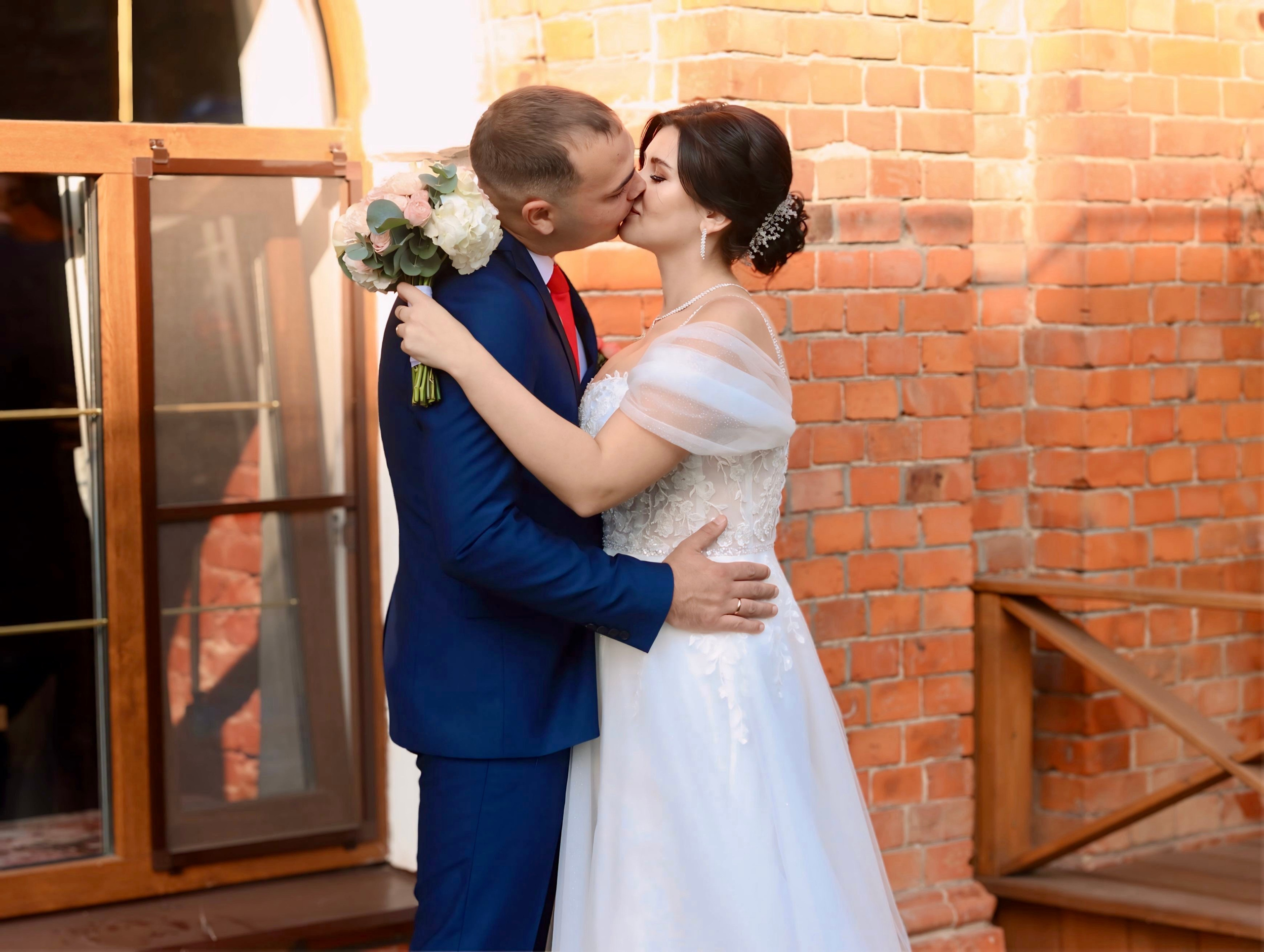 Алексей и Виктория. Фотограф в Курске Смирнов Евгений