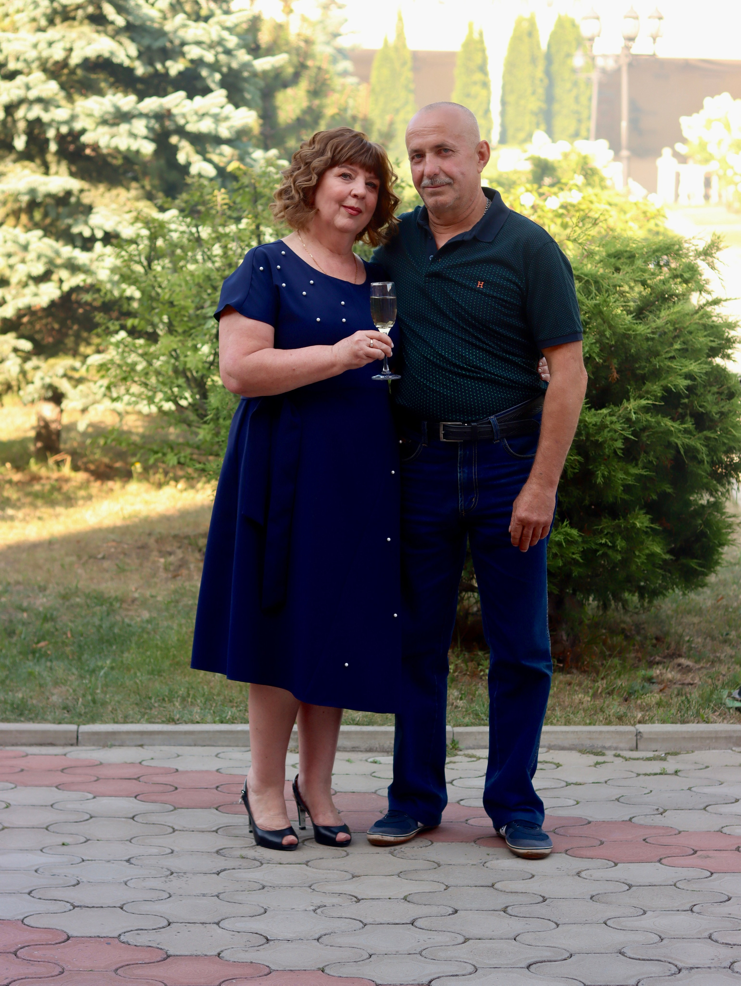 Юбилей. Фотограф в Курске Смирнов Евгений