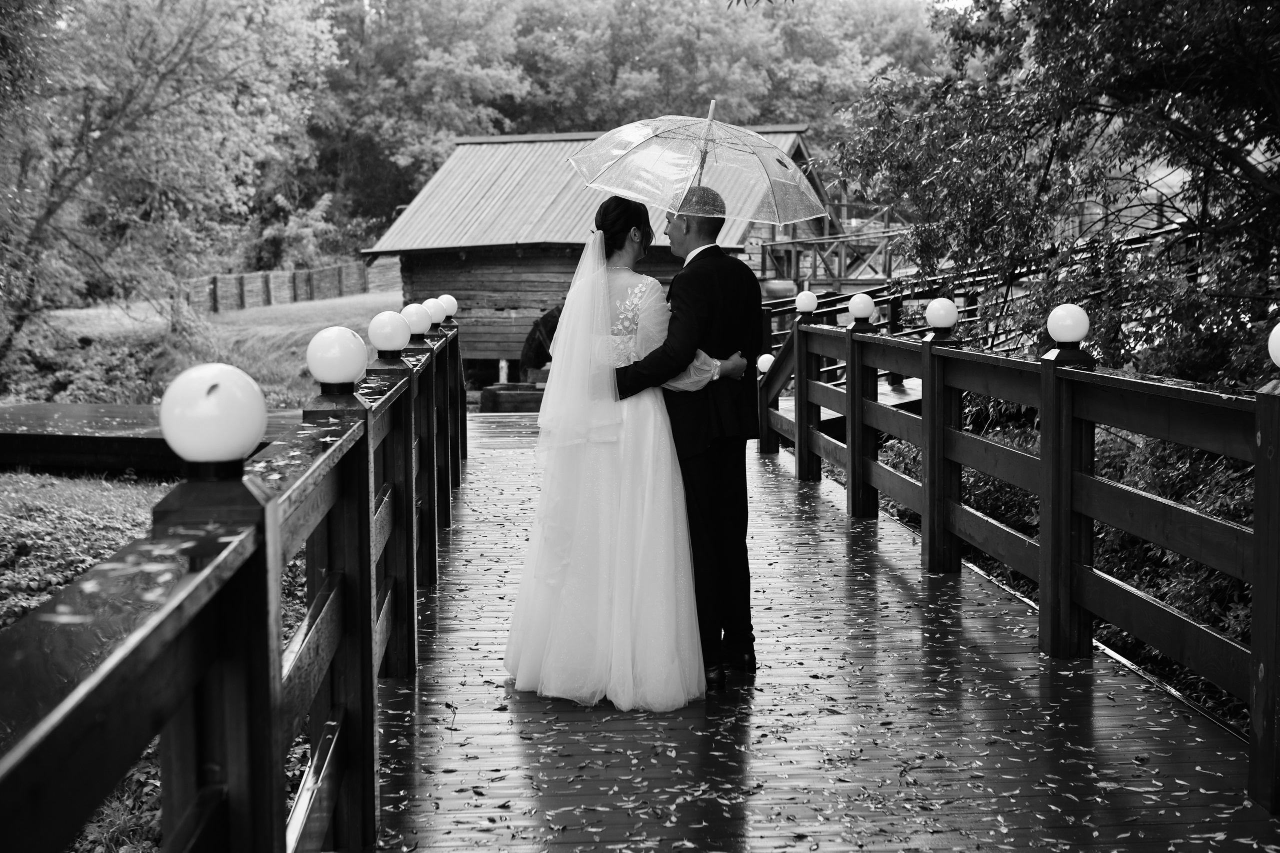 Юлия и Андрей. Фотограф в Курске Смирнов Евгений