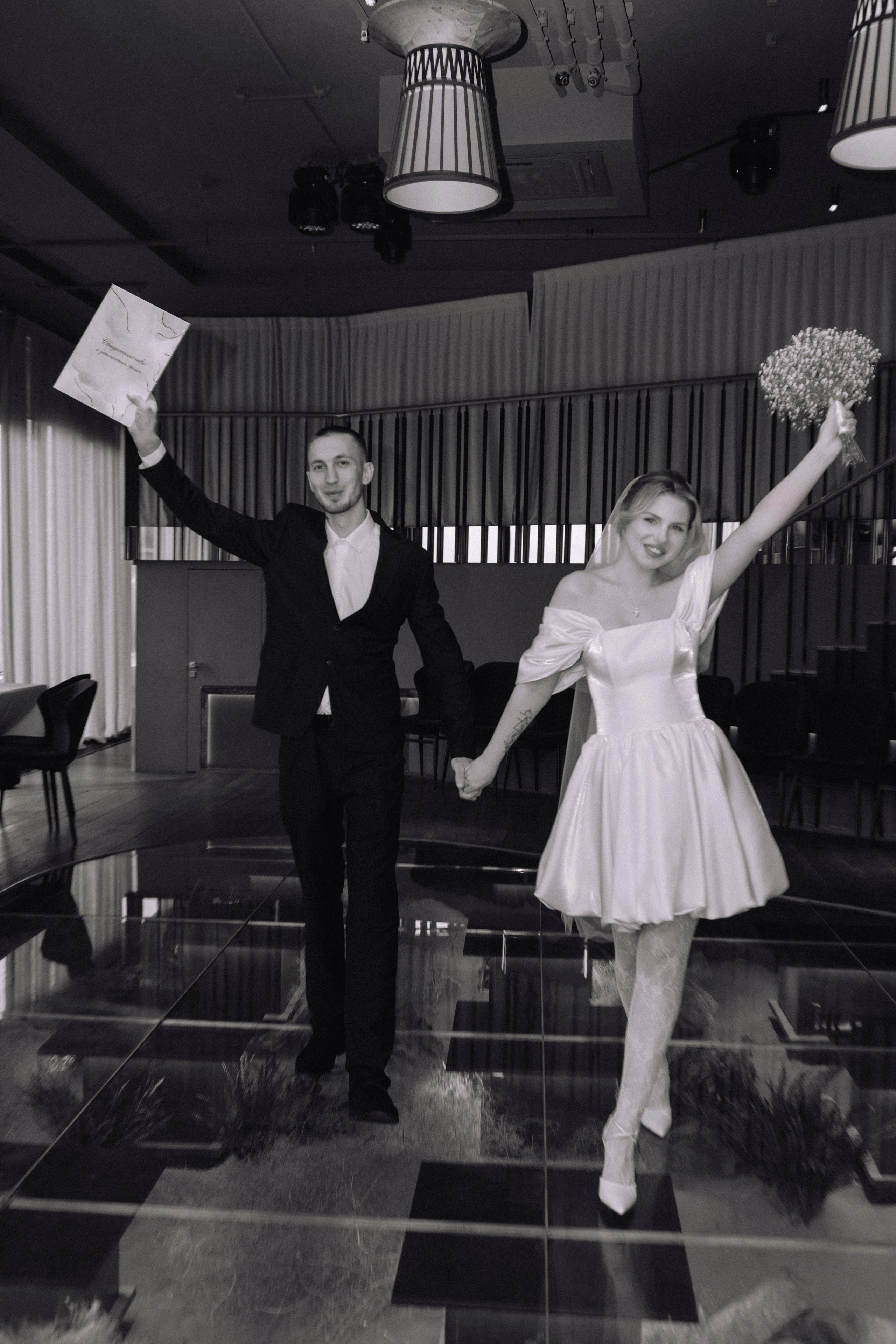 Вадим и Кристина. Фотограф в Курске Смирнов Евгений